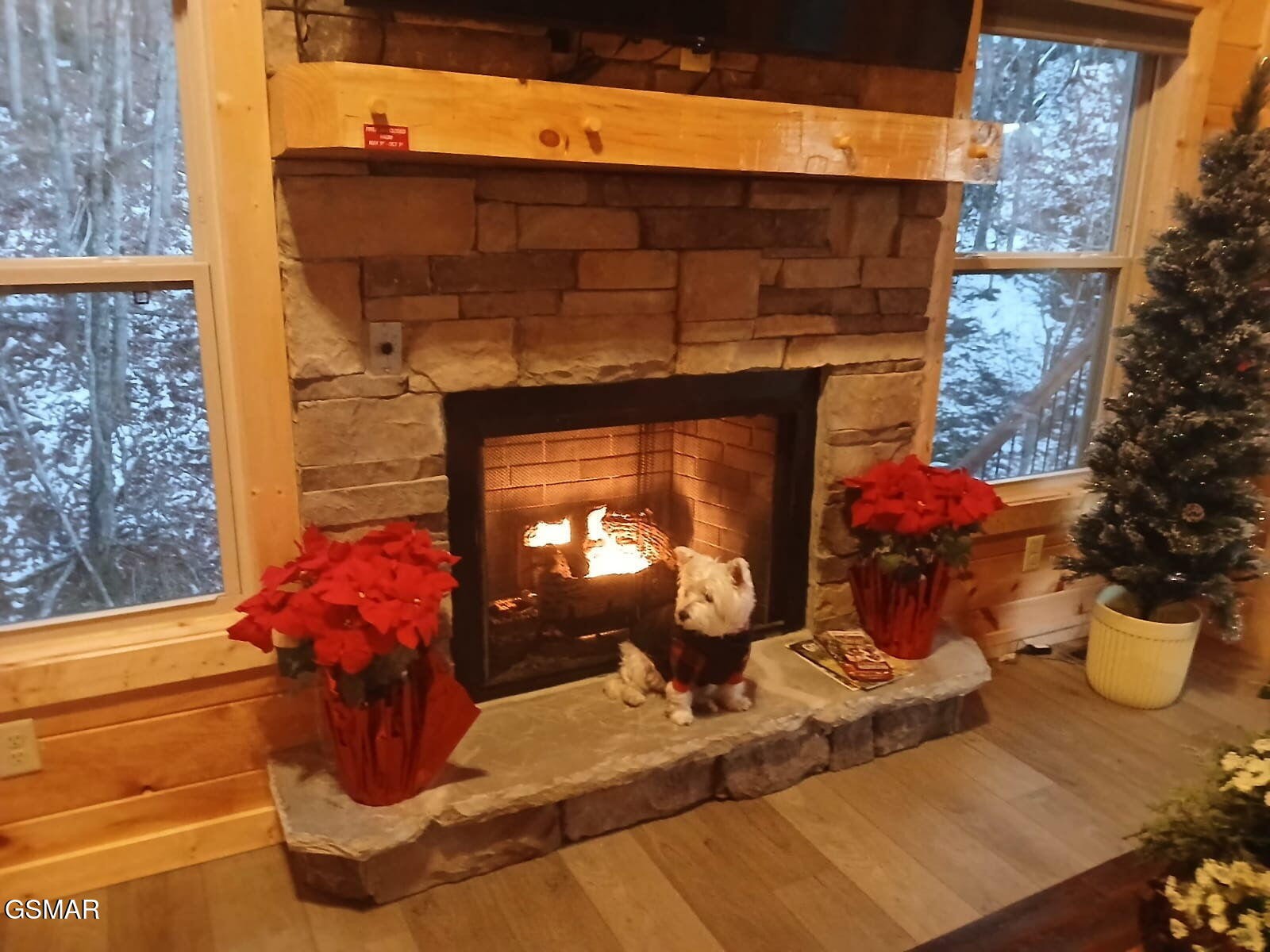 2218 Ridgeland Circle