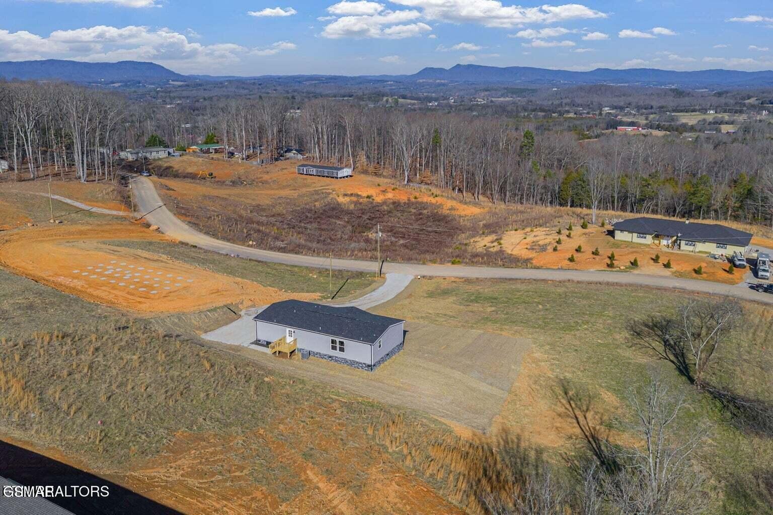 200 Laura Boling Loop Road