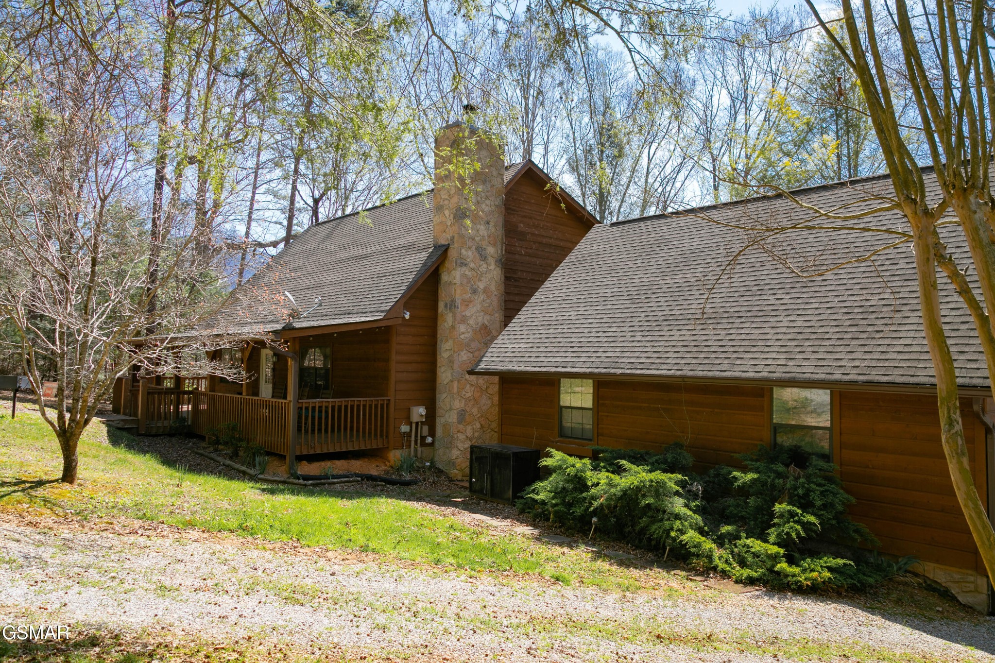 3849 Saddle Brook Way