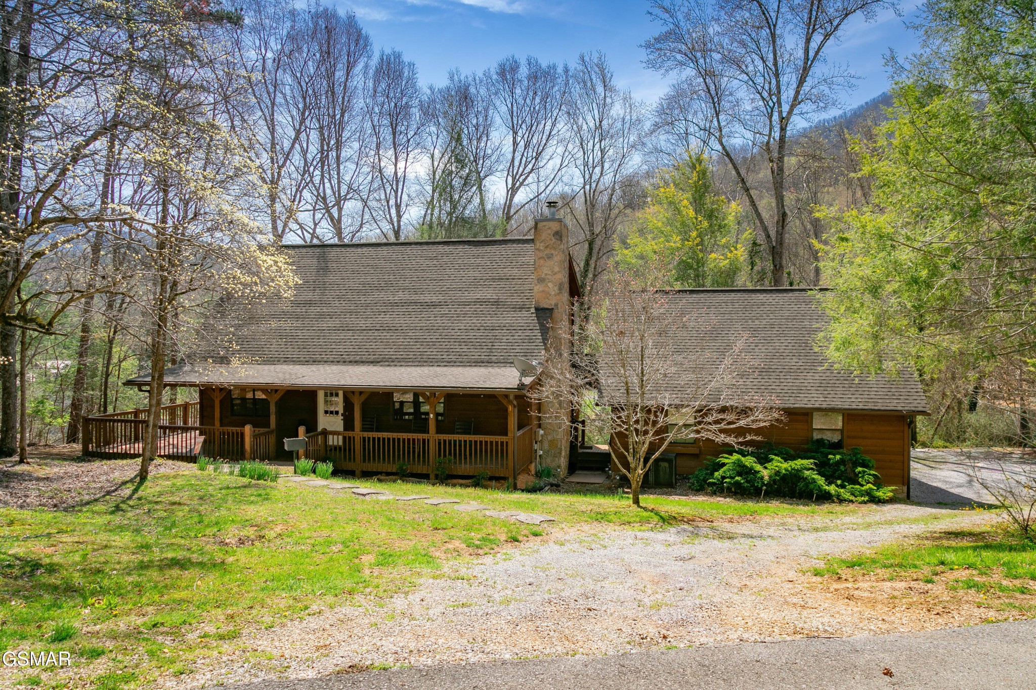 3849 Saddle Brook Way