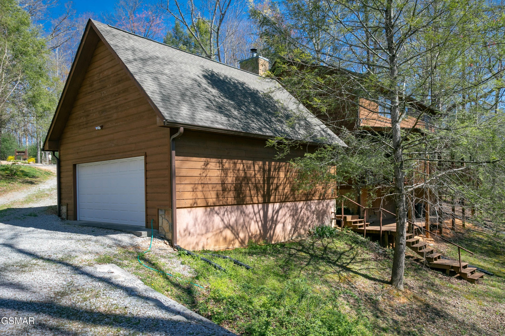 3849 Saddle Brook Way