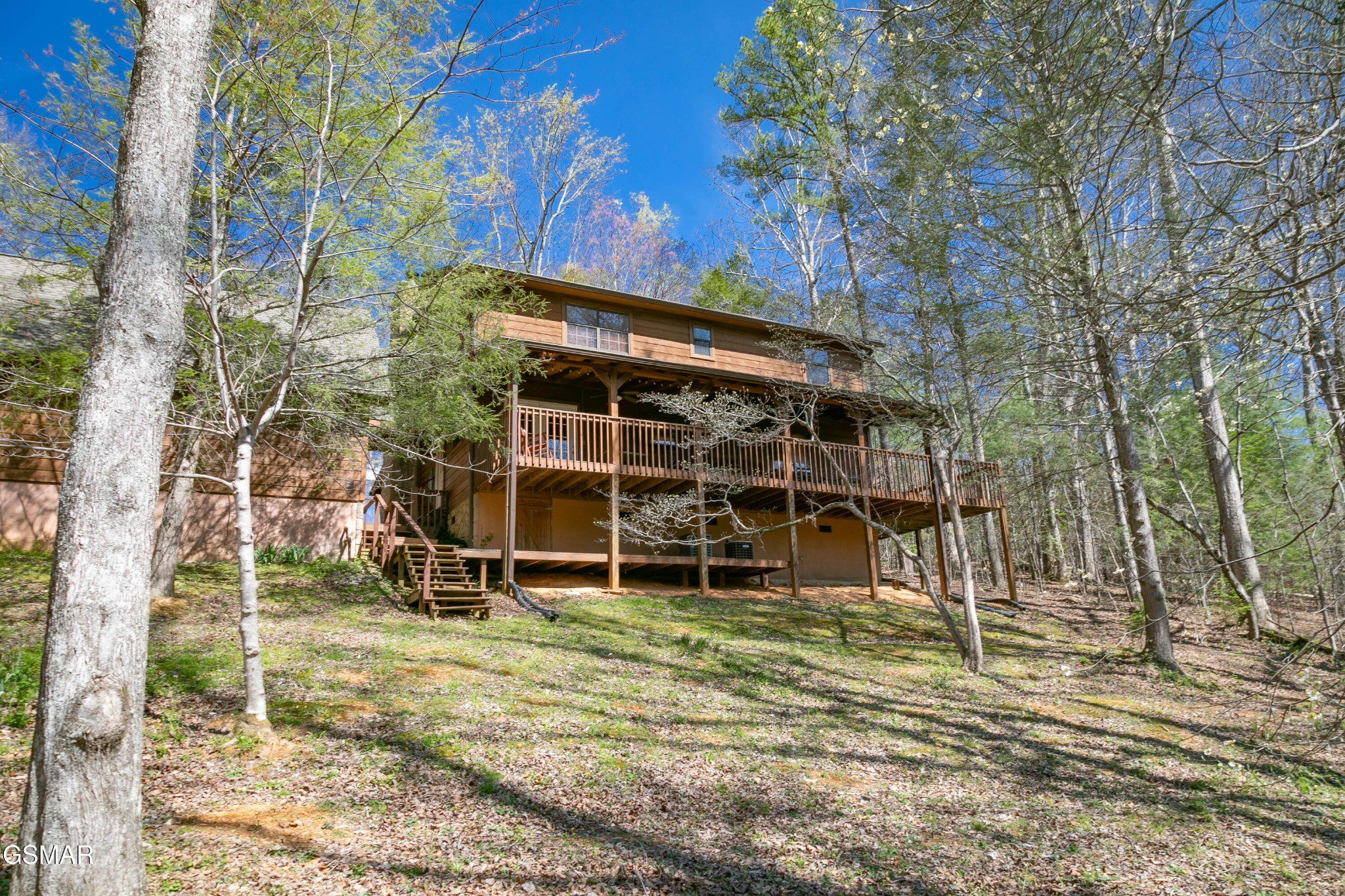 3849 Saddle Brook Way