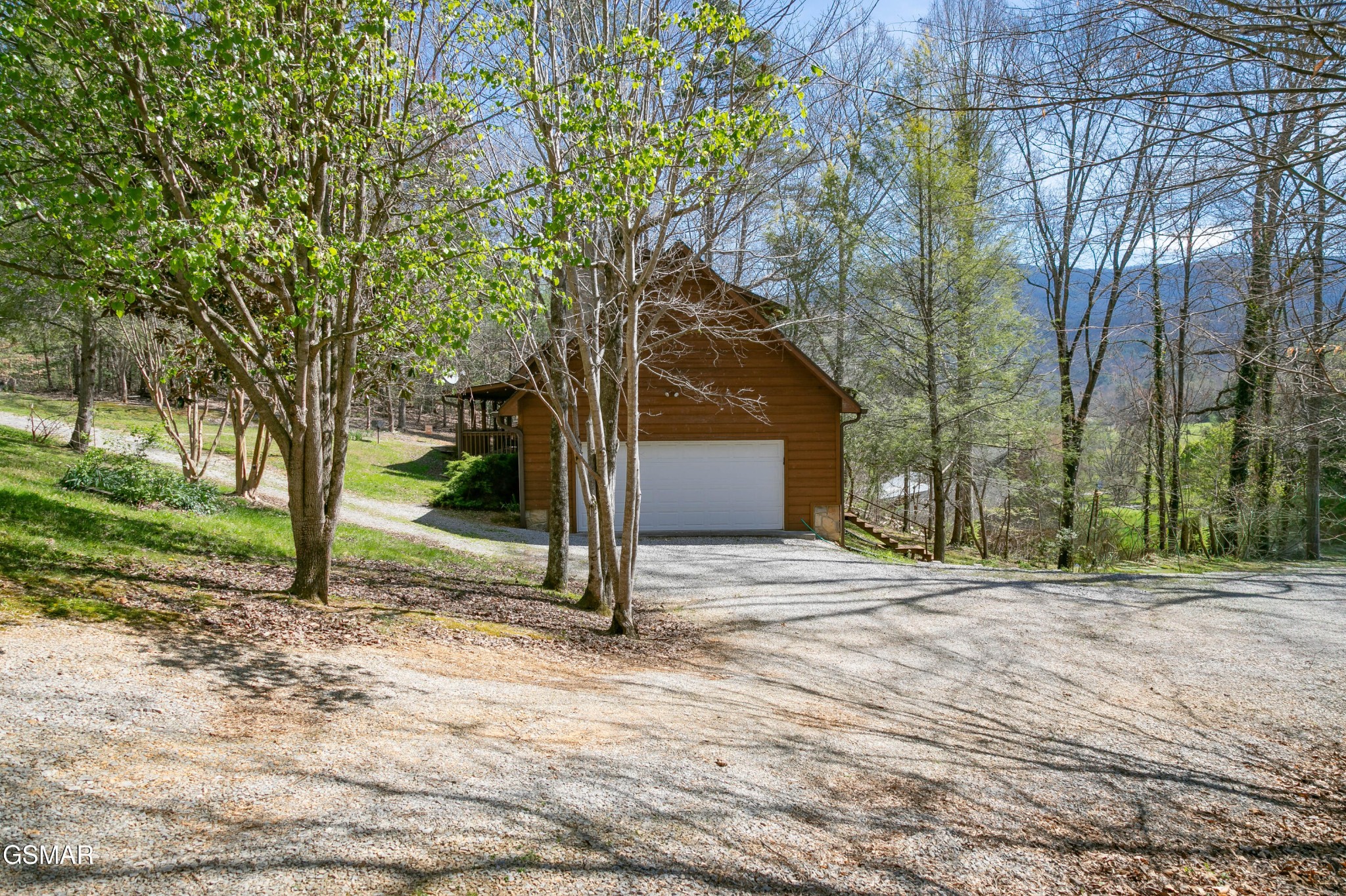 3849 Saddle Brook Way