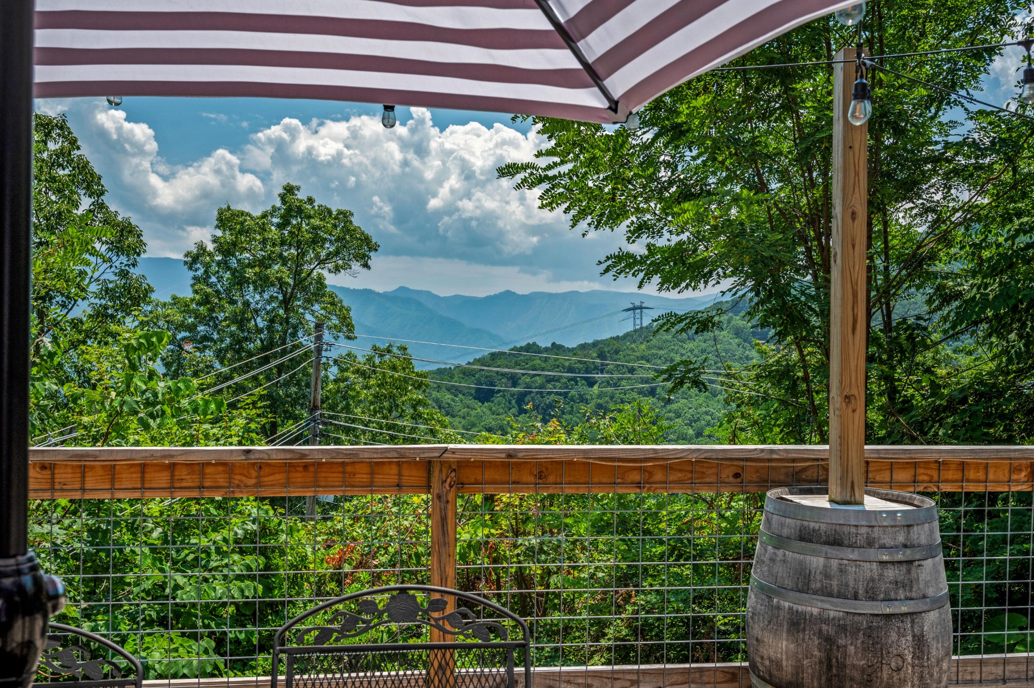 1166 Ski View Drive