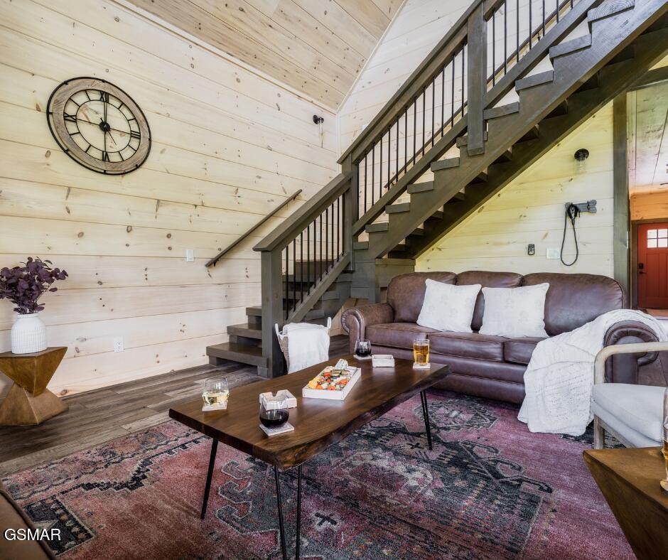 3112 Cherokee Valley Drive