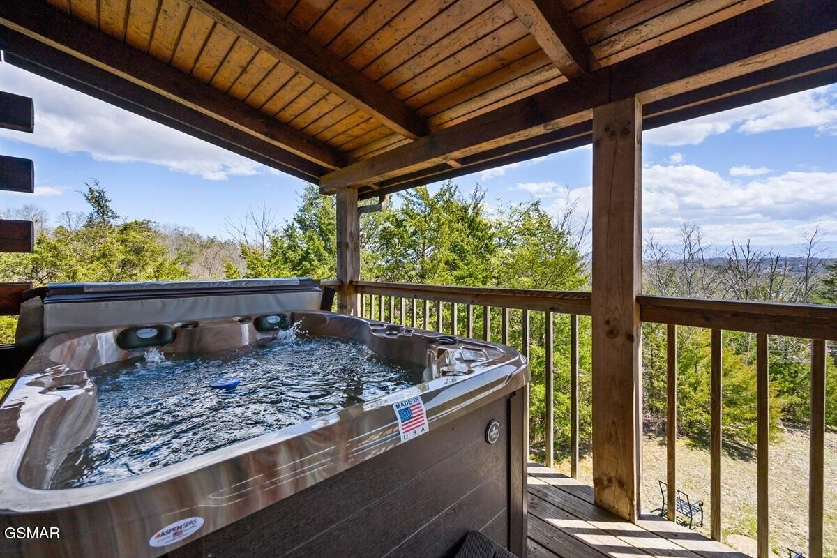 936 Buck Way