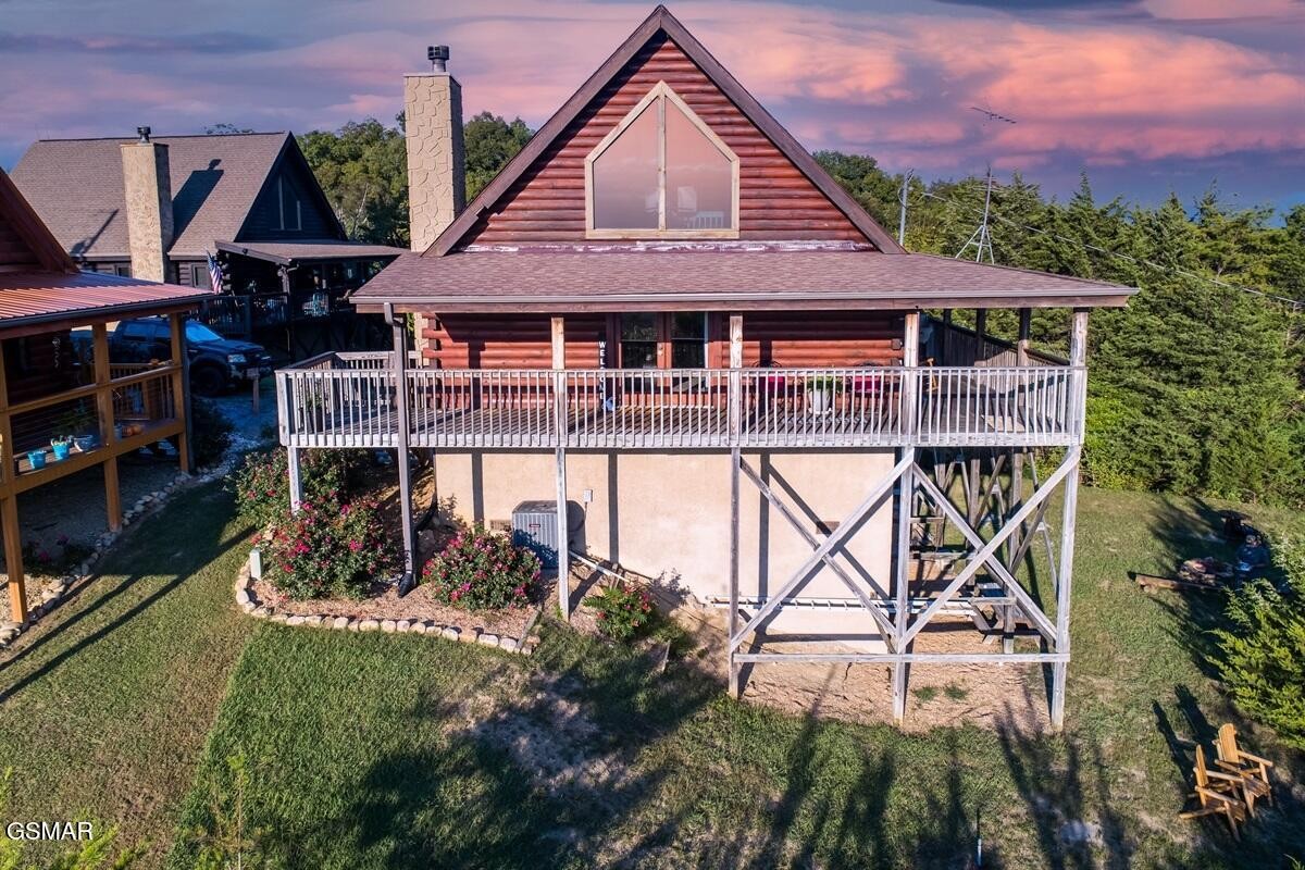 936 Buck Way