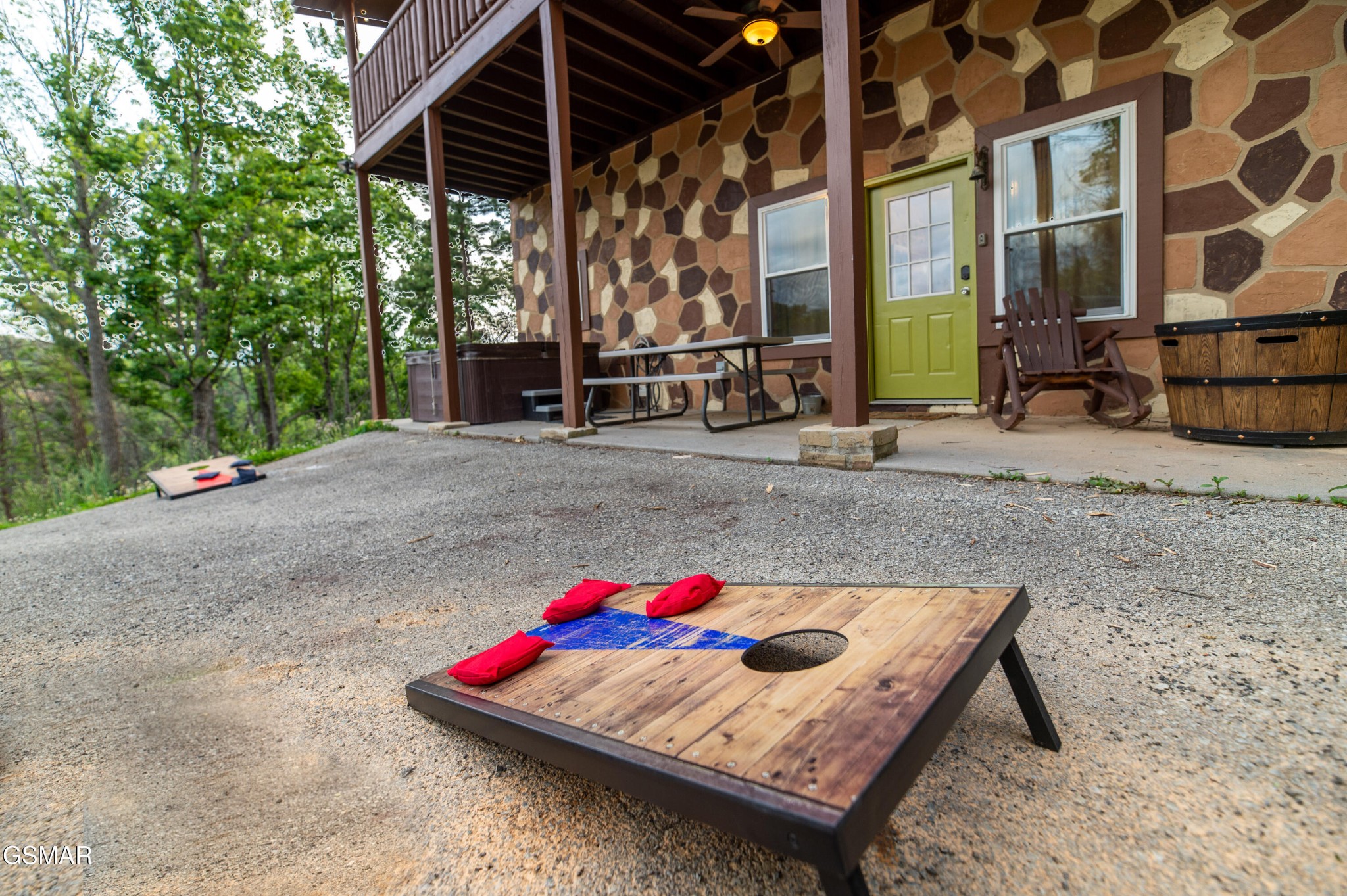 2213 Headrick Lead