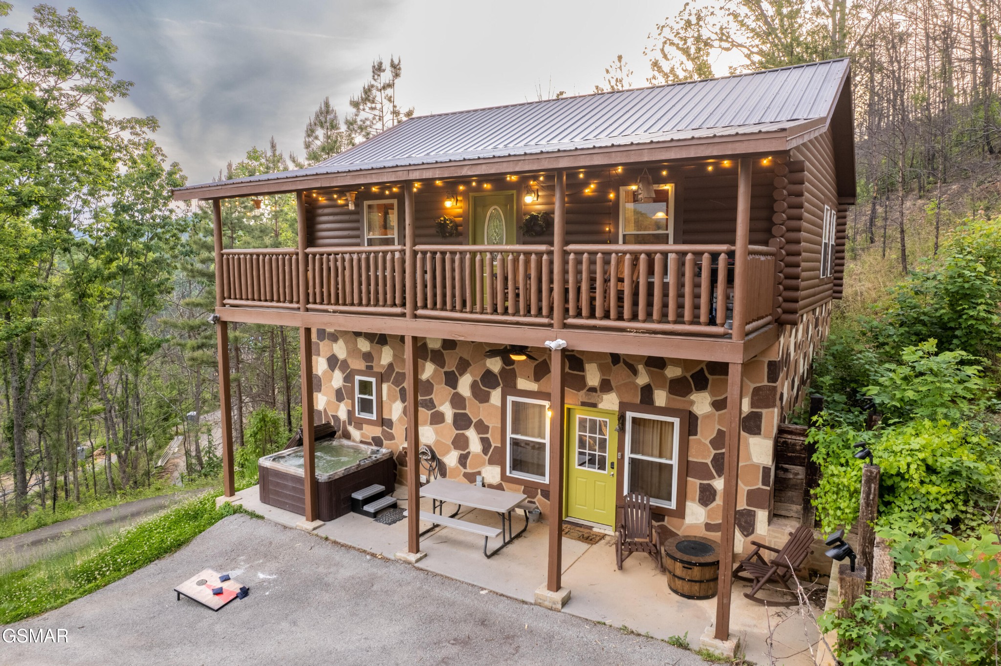 2213 Headrick Lead