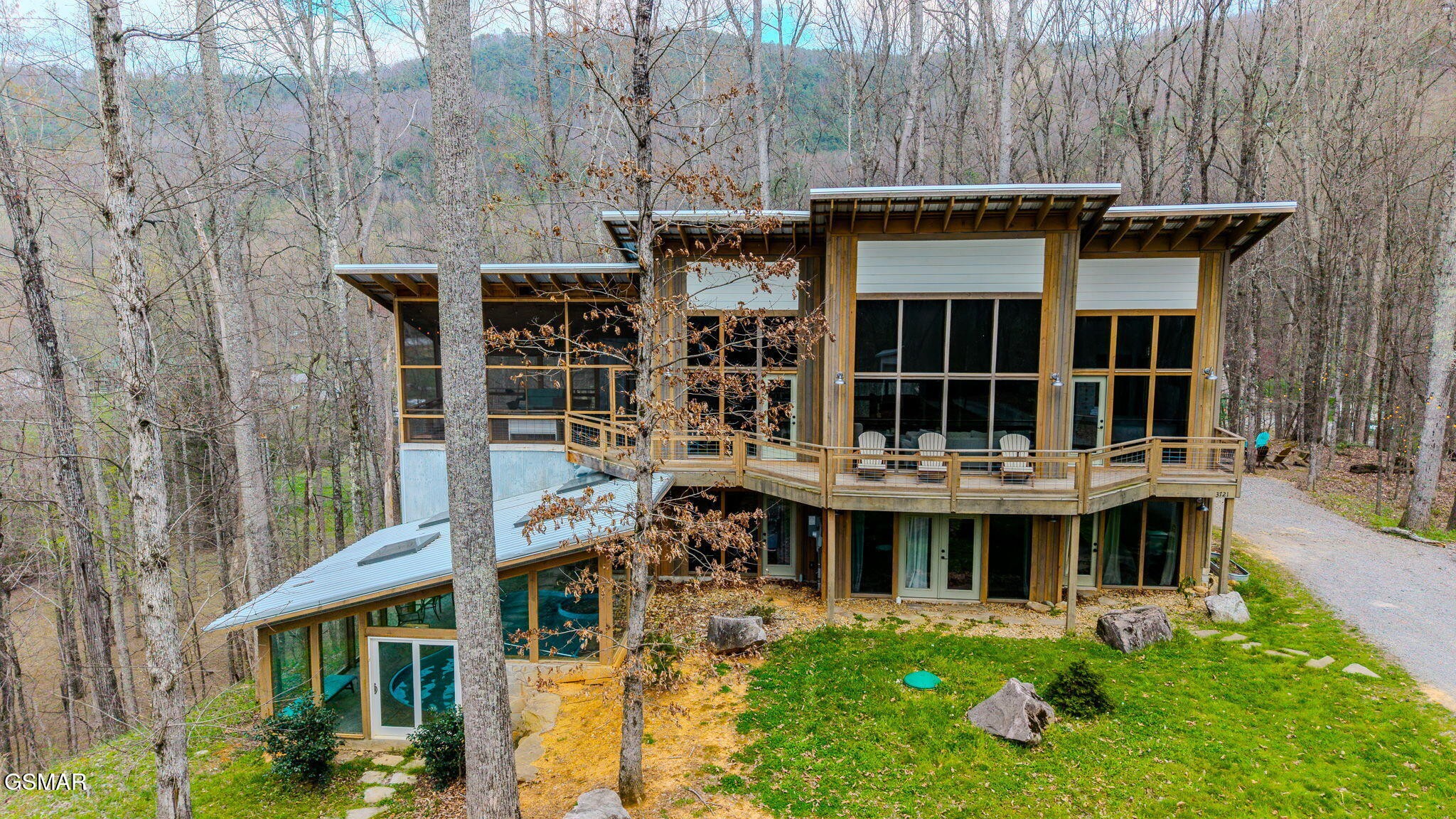 3721 Clabo Mountain Lane