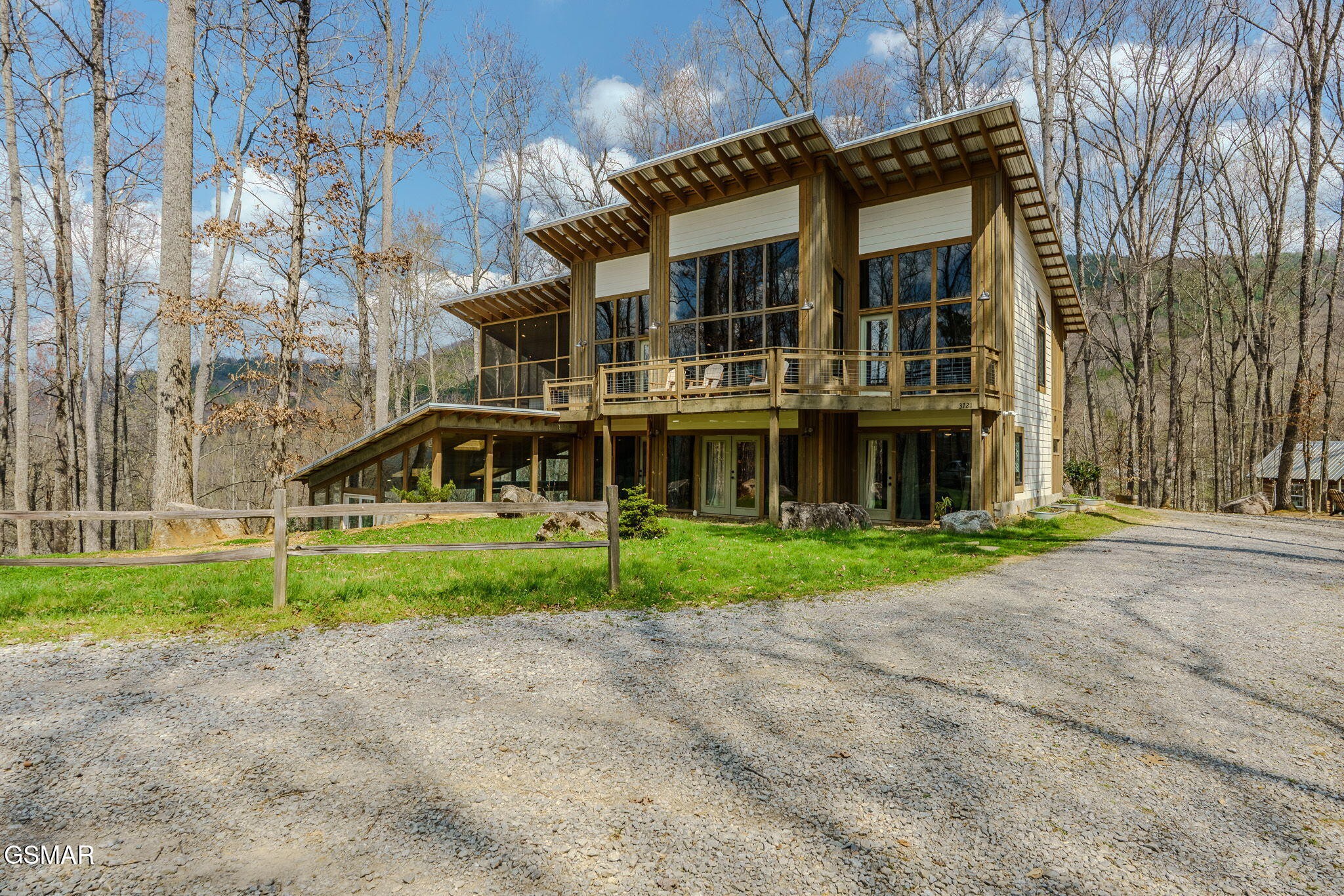 3721 Clabo Mountain Lane