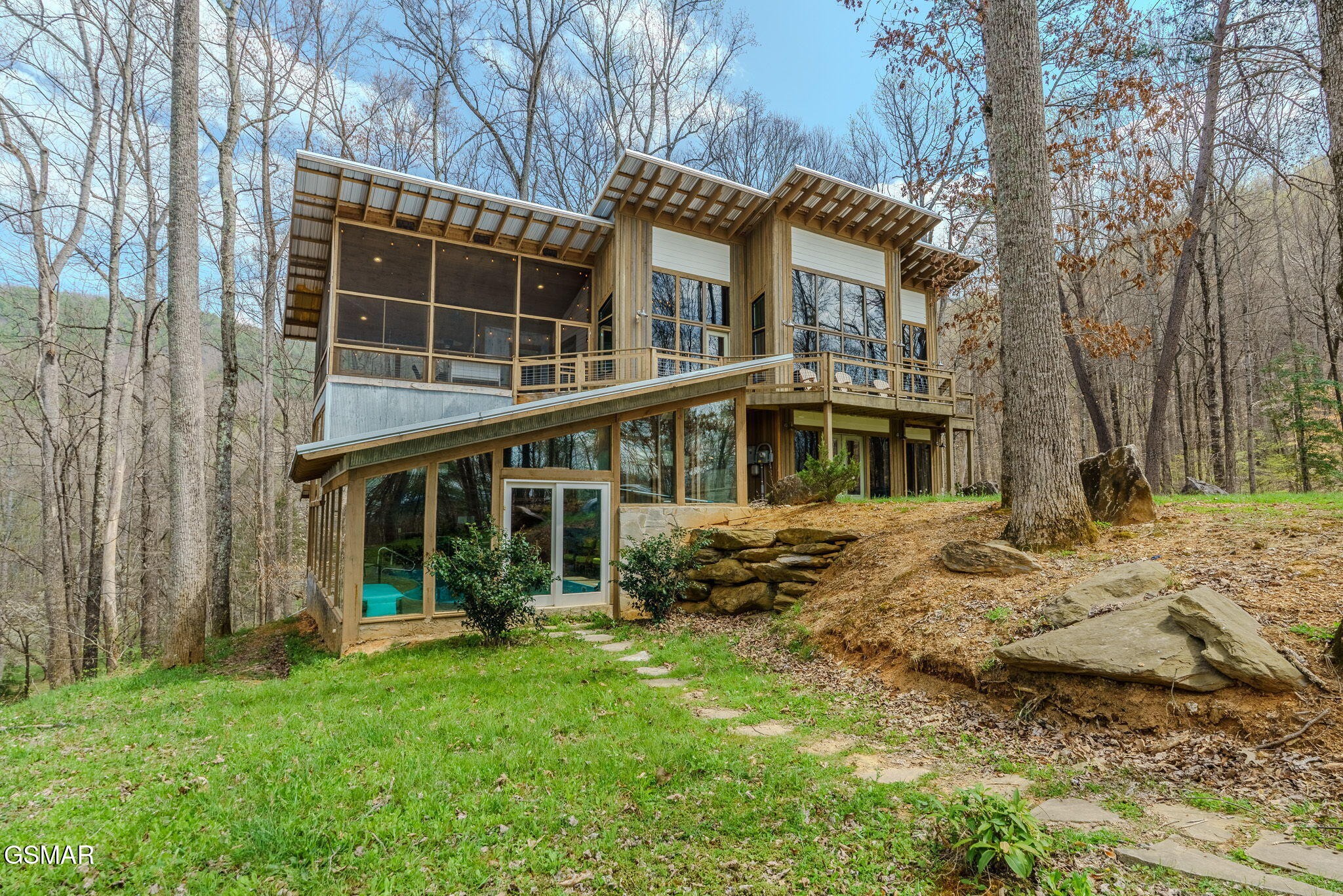 3721 Clabo Mountain Lane
