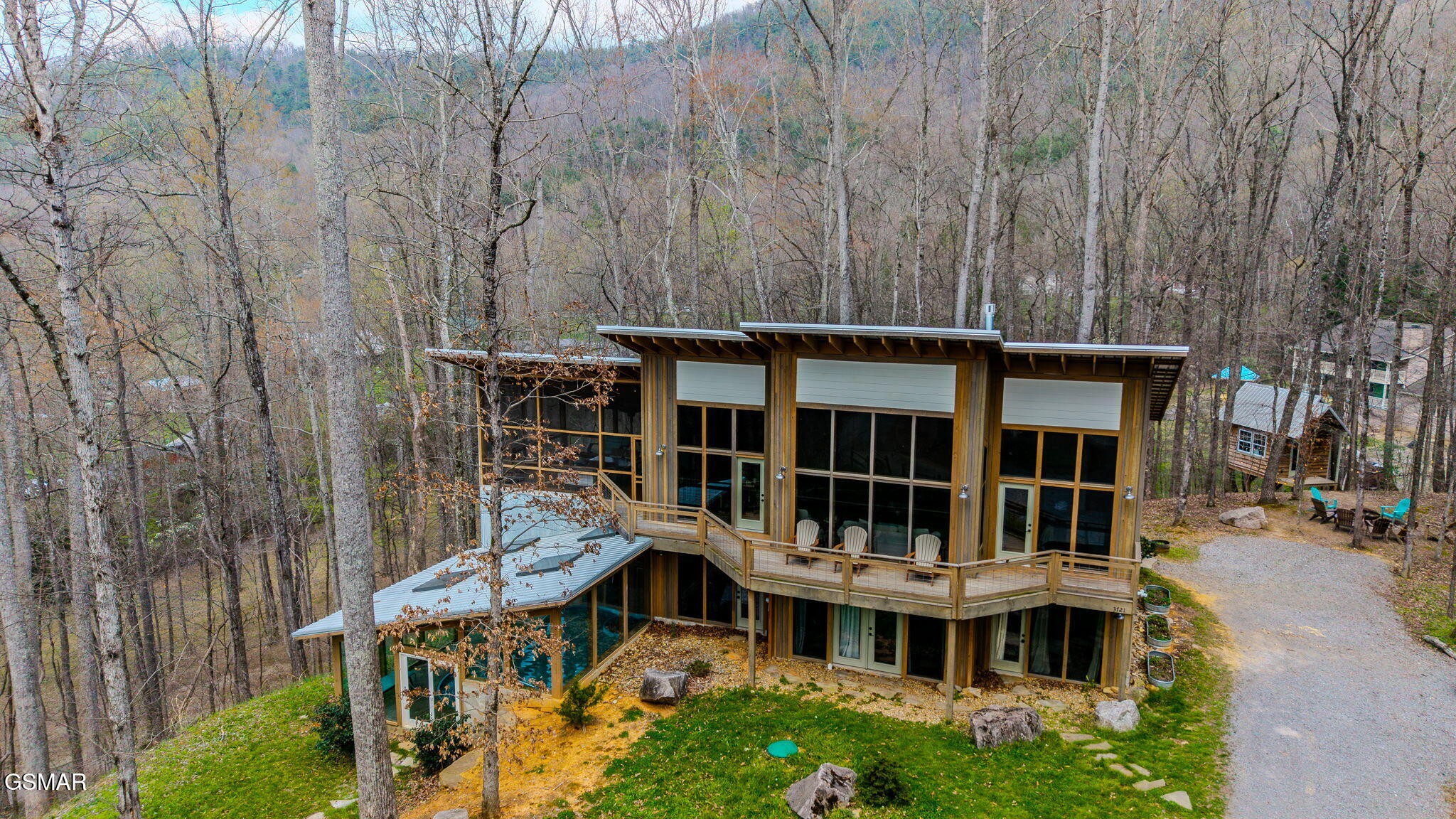 3721 Clabo Mountain Lane