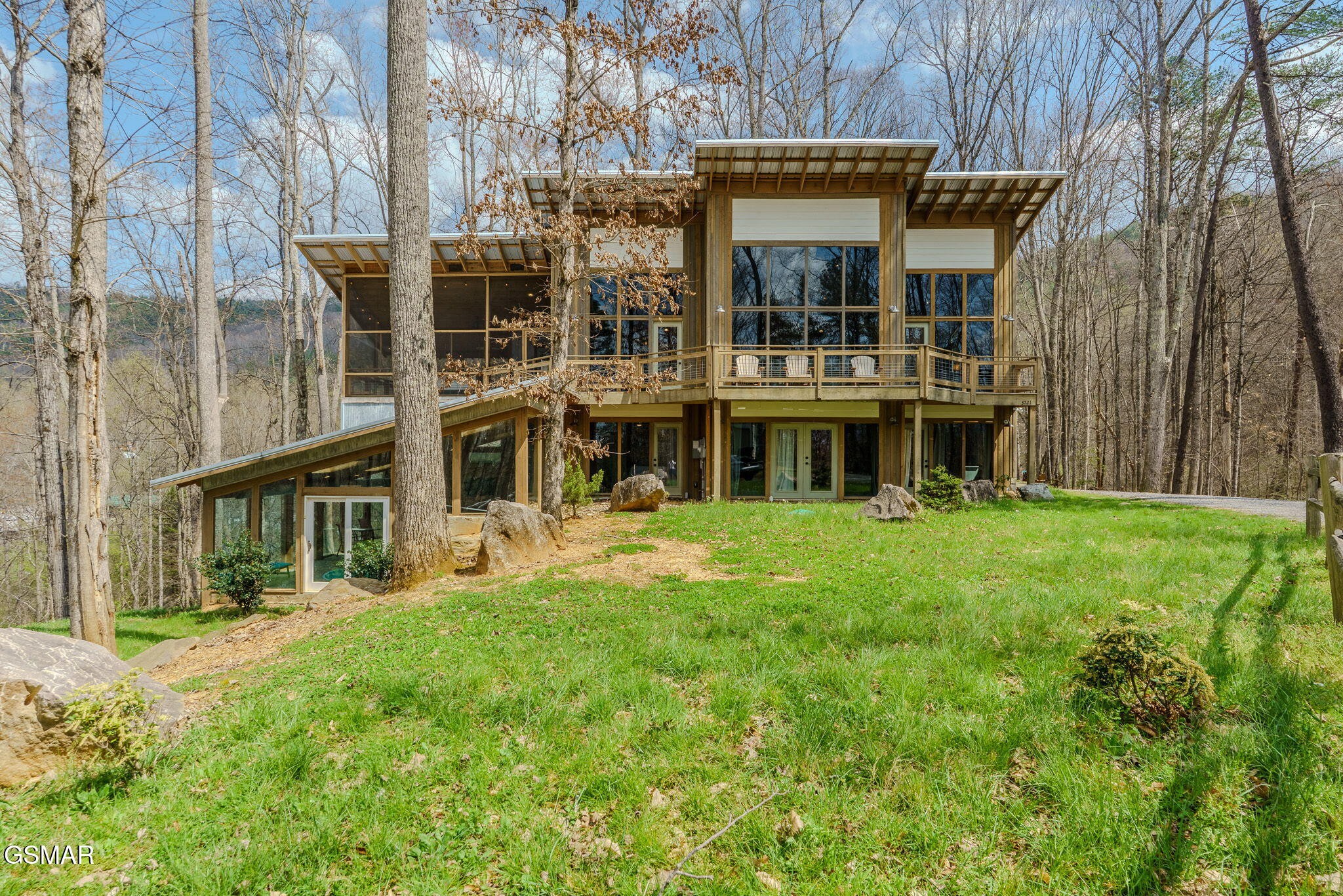 3721 Clabo Mountain Lane