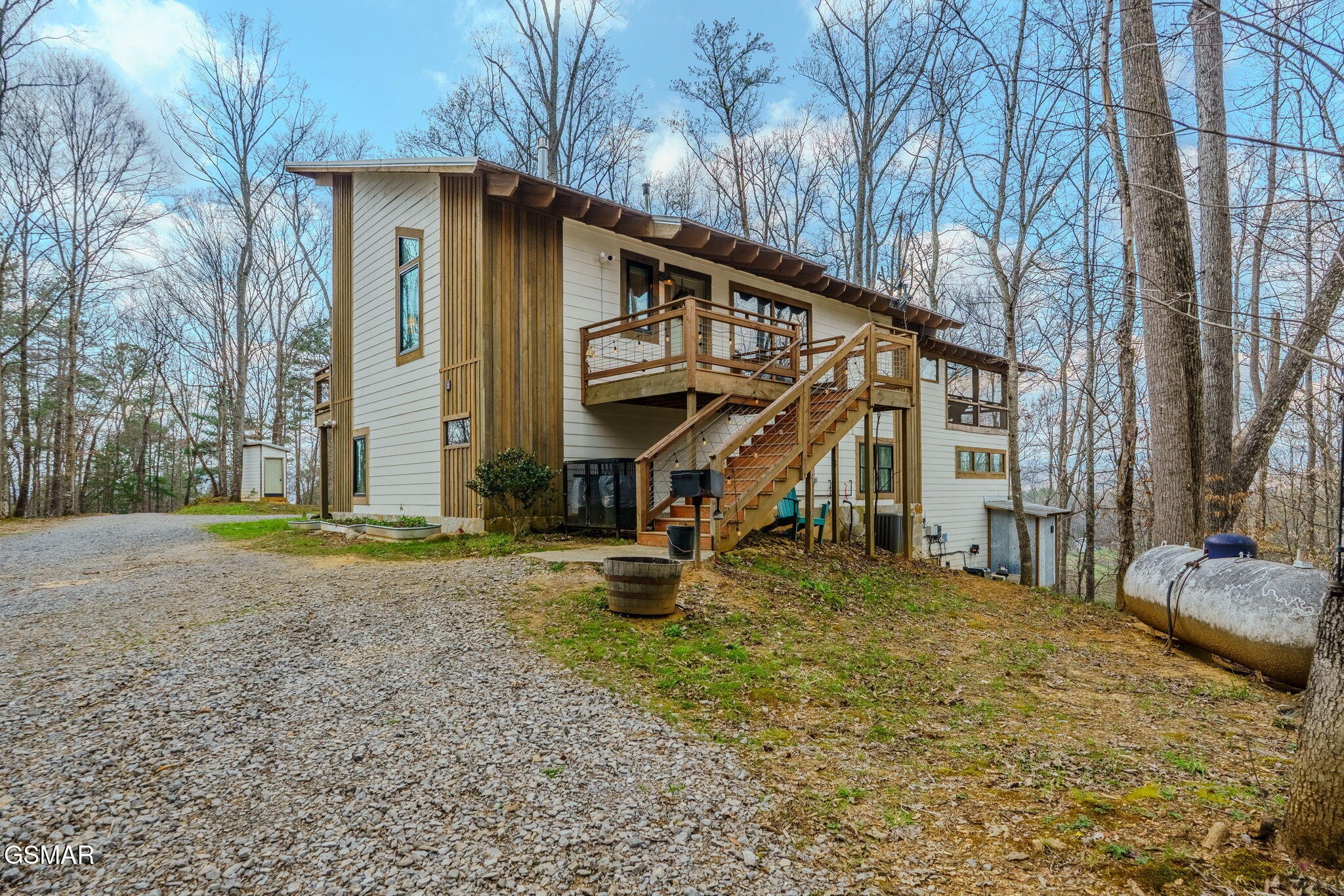 3721 Clabo Mountain Lane