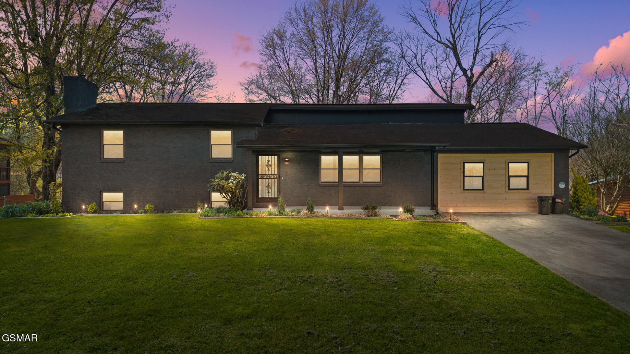 4020 Hitching Post Road