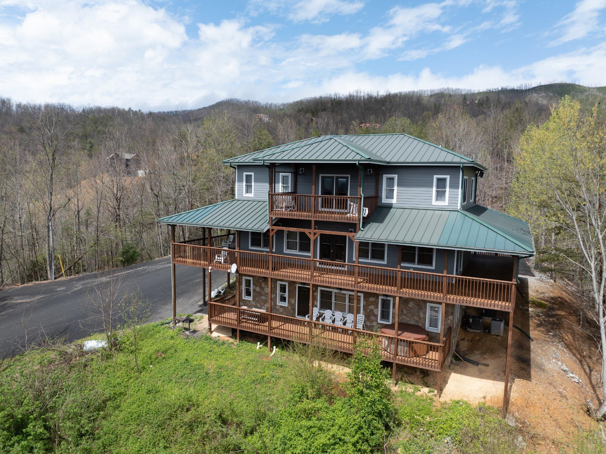510 Wildflower Ridge Rd