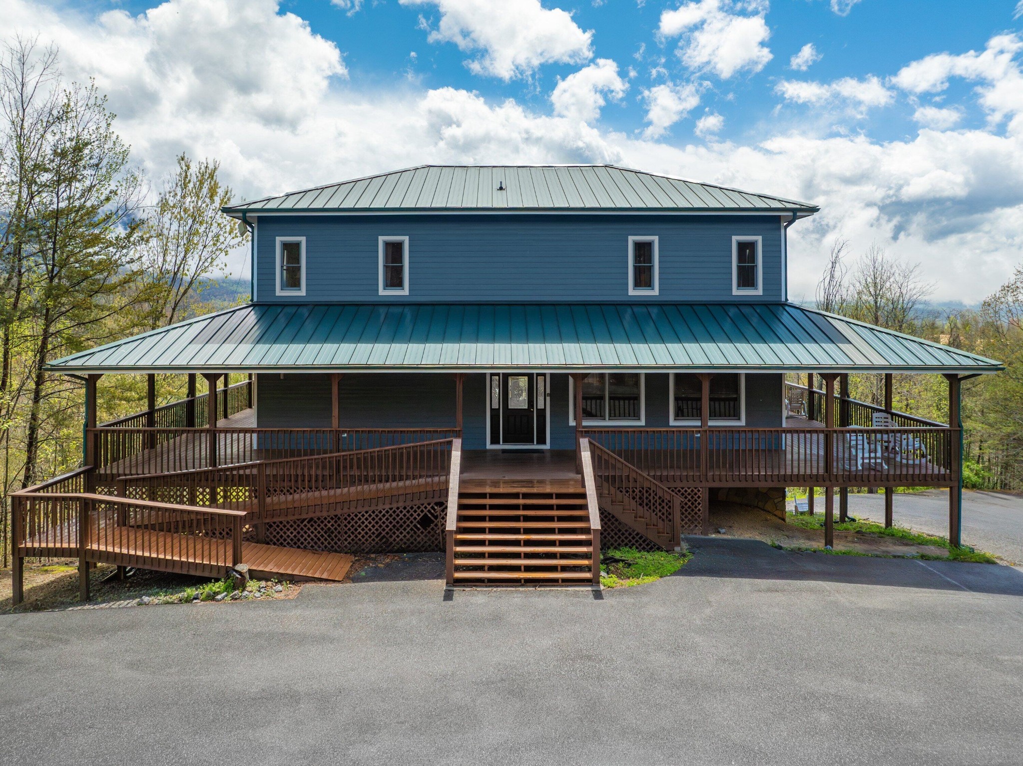 510 Wildflower Ridge Rd