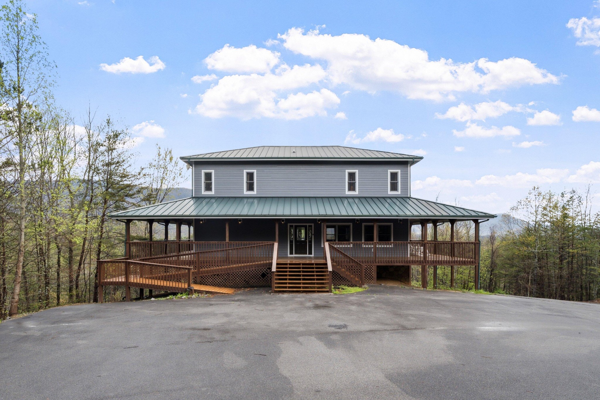 510 Wildflower Ridge Rd