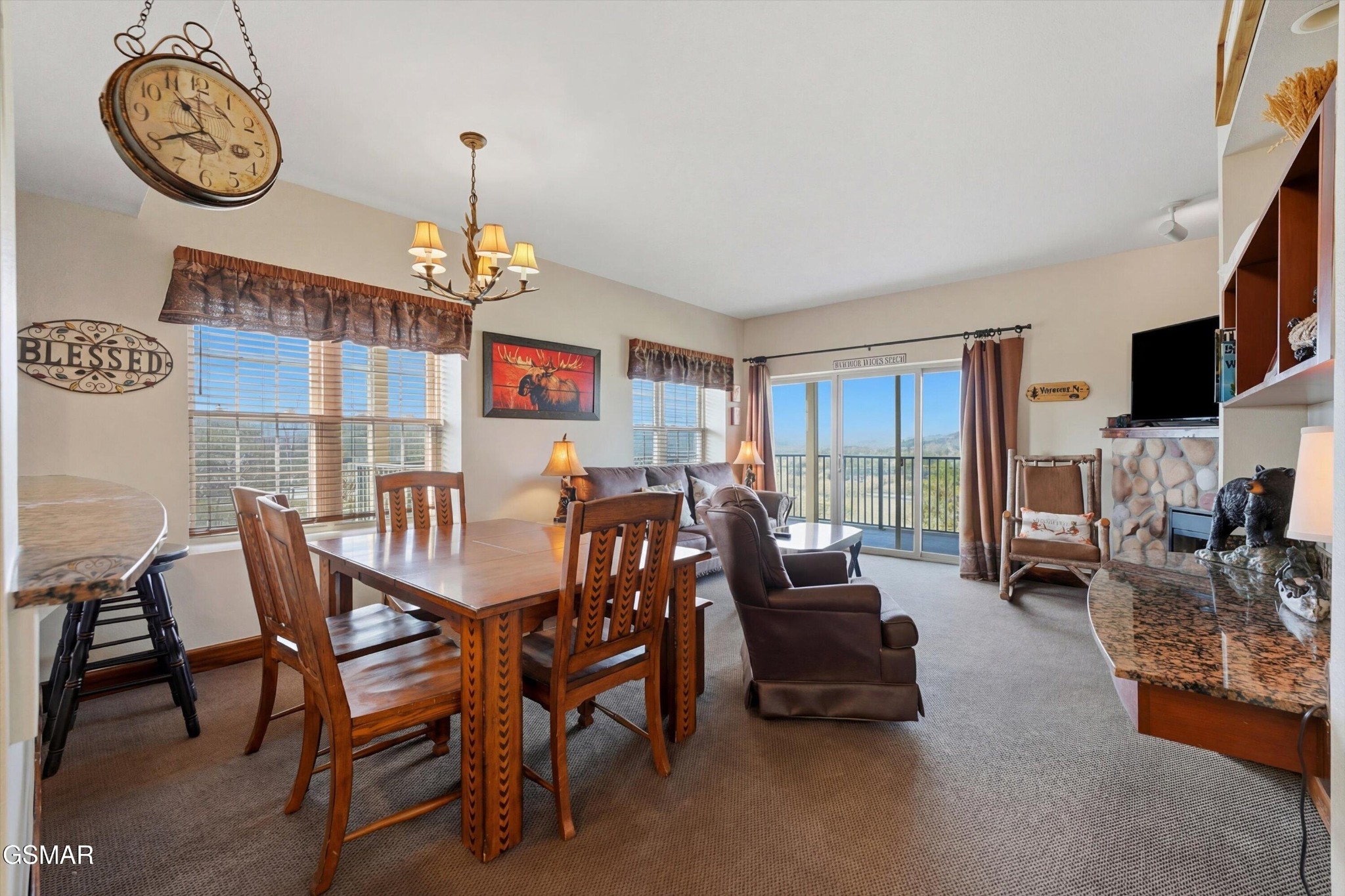 410 Big Bear Way