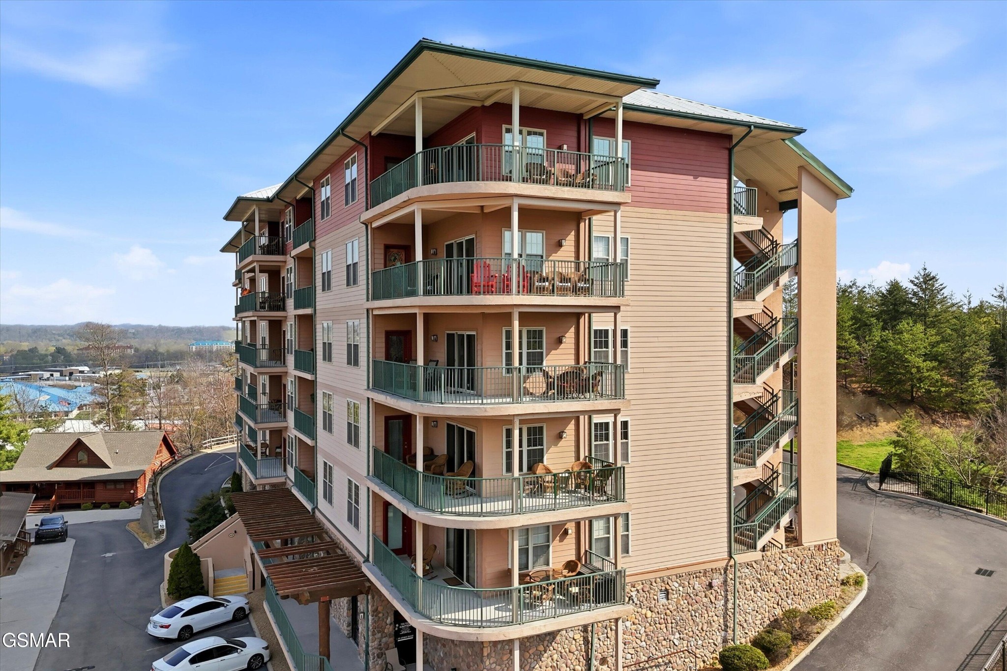 410 Big Bear Way