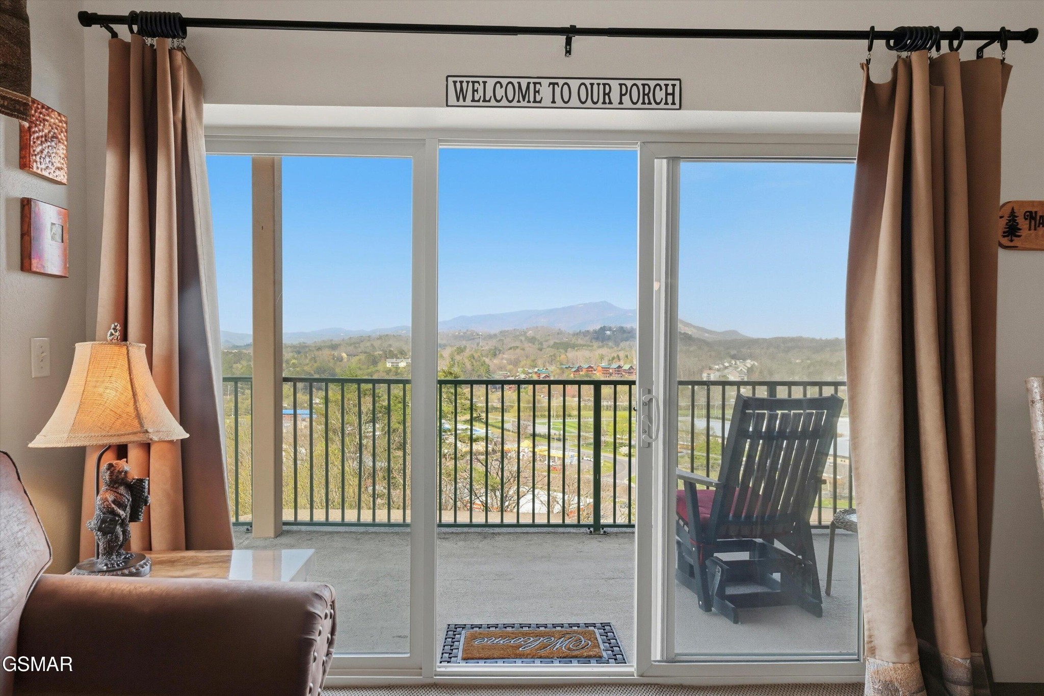 410 Big Bear Way