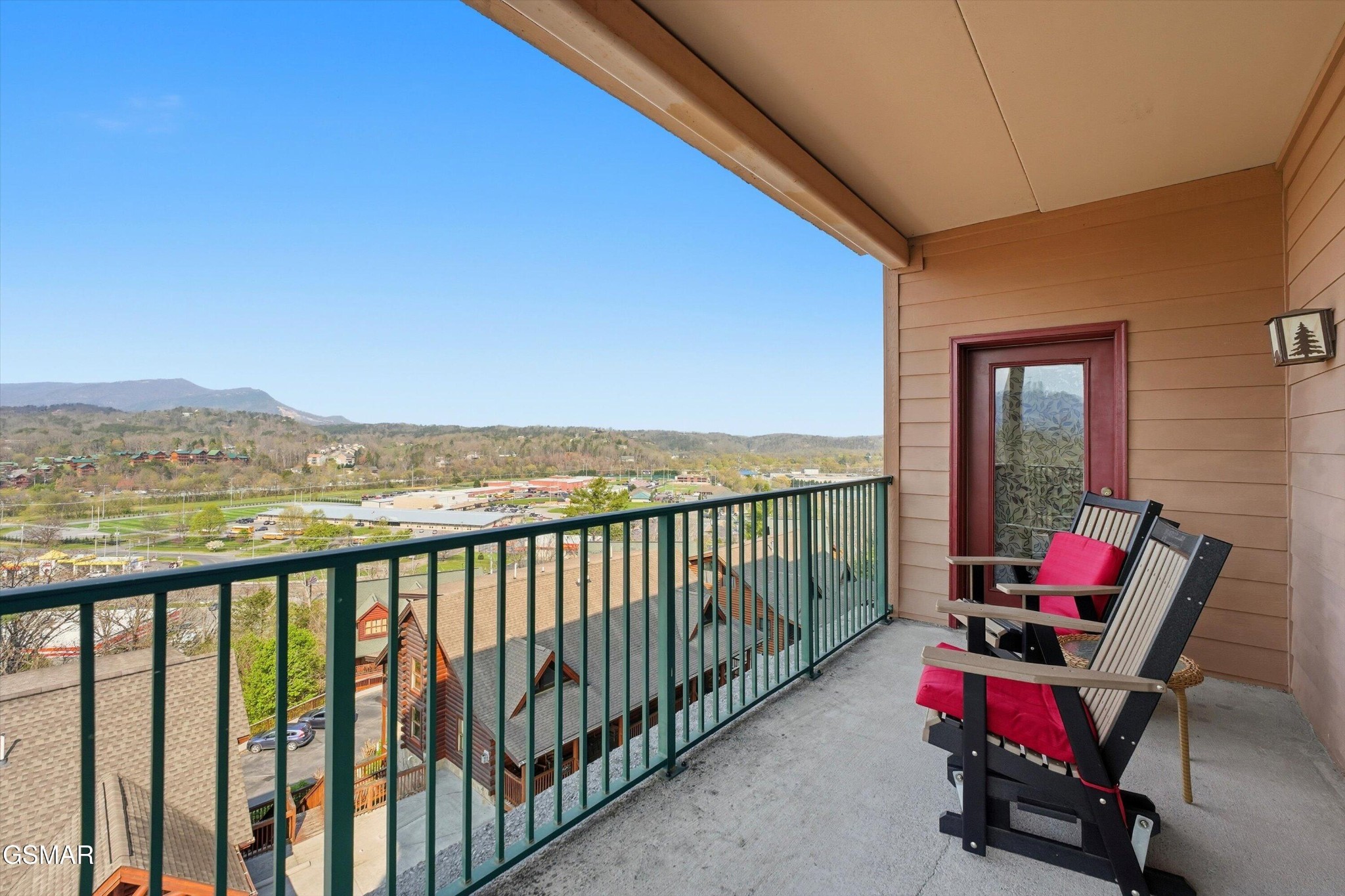 410 Big Bear Way