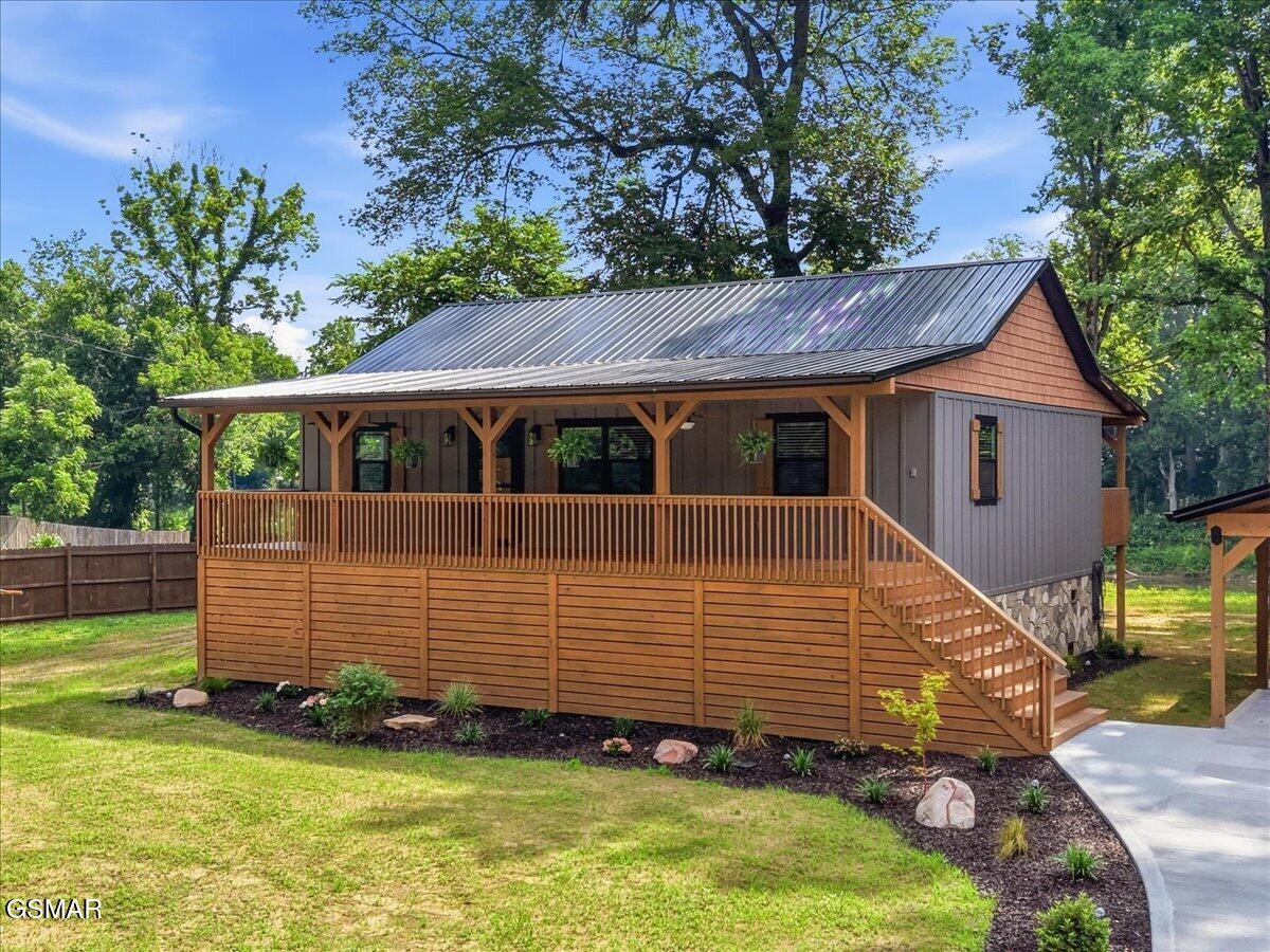 1485 River Chase Way