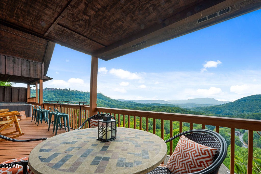1582 Bears Den Way