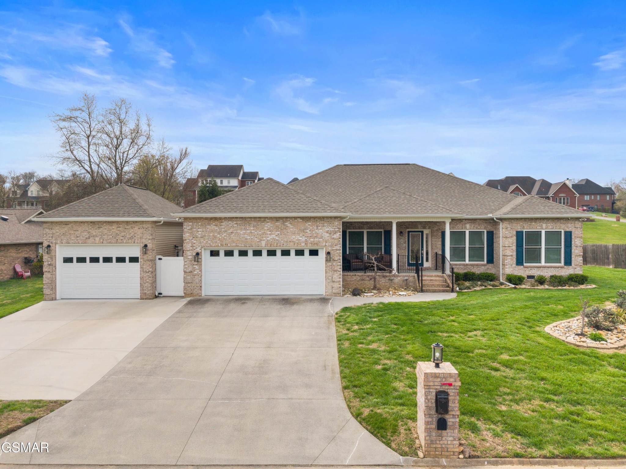 1410 River Run Circle