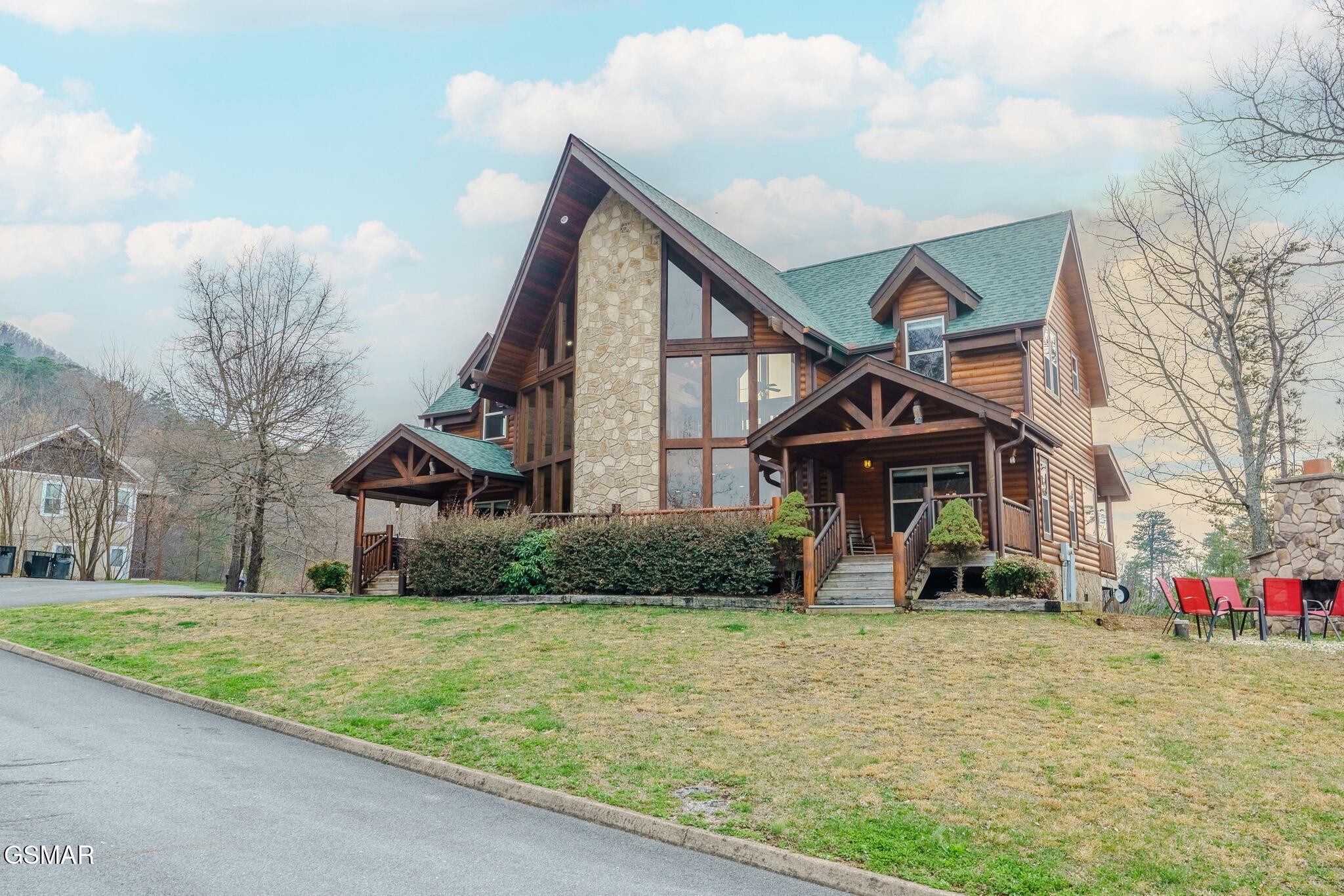 3329 Grouse Ridge Lane