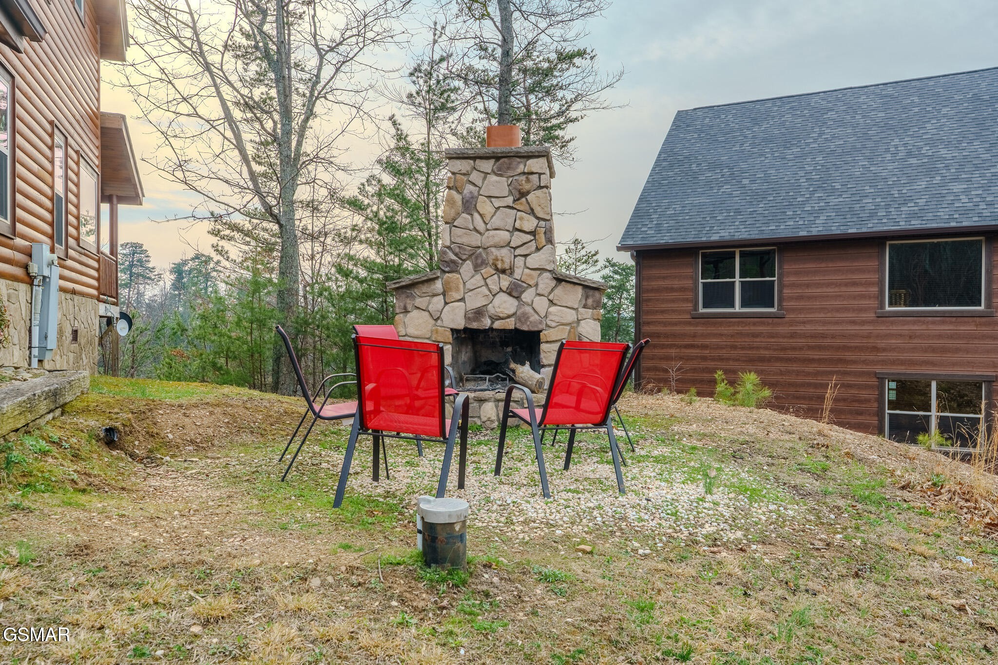 3329 Grouse Ridge Lane