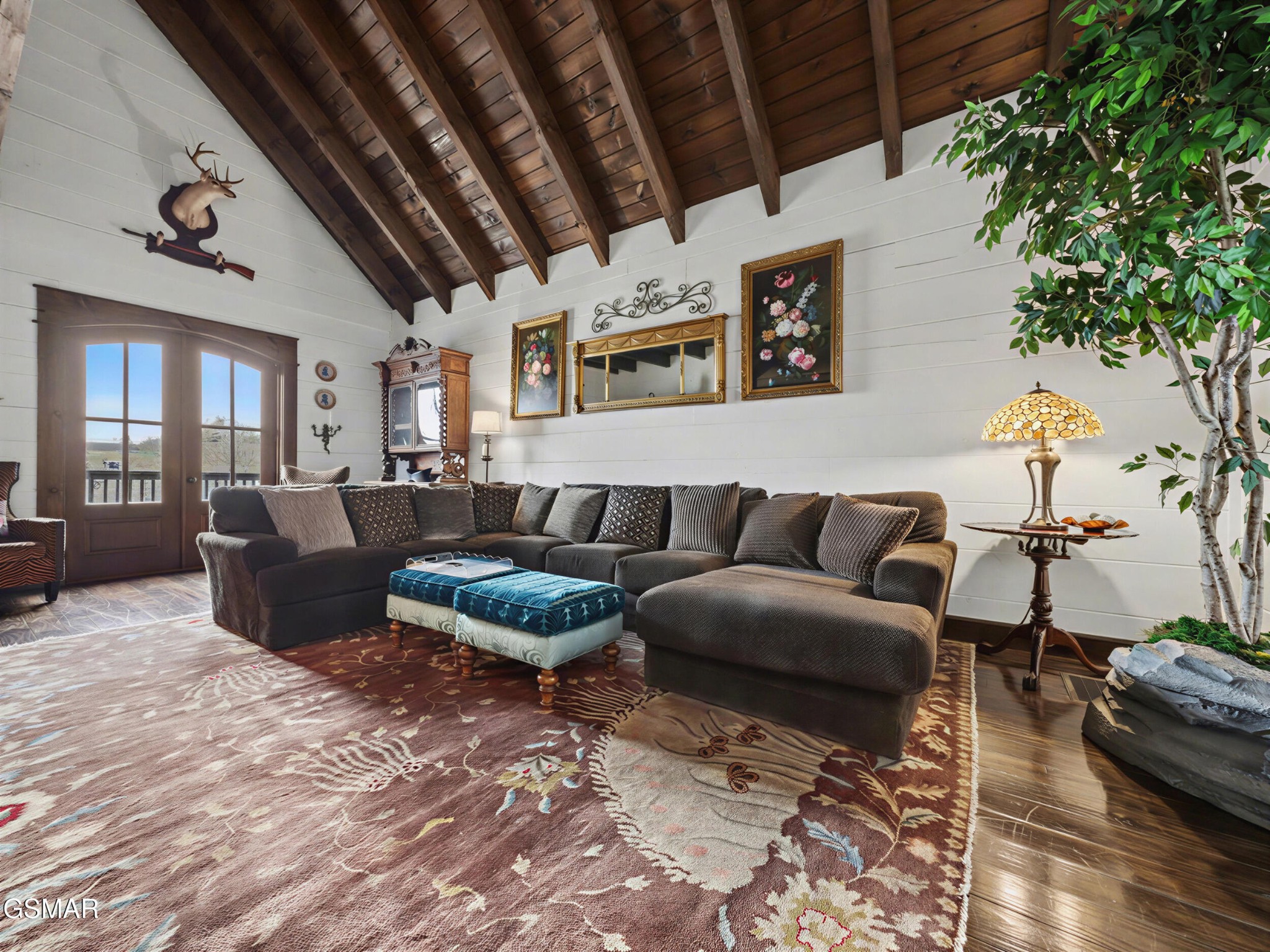 225 Chimney Tops Way