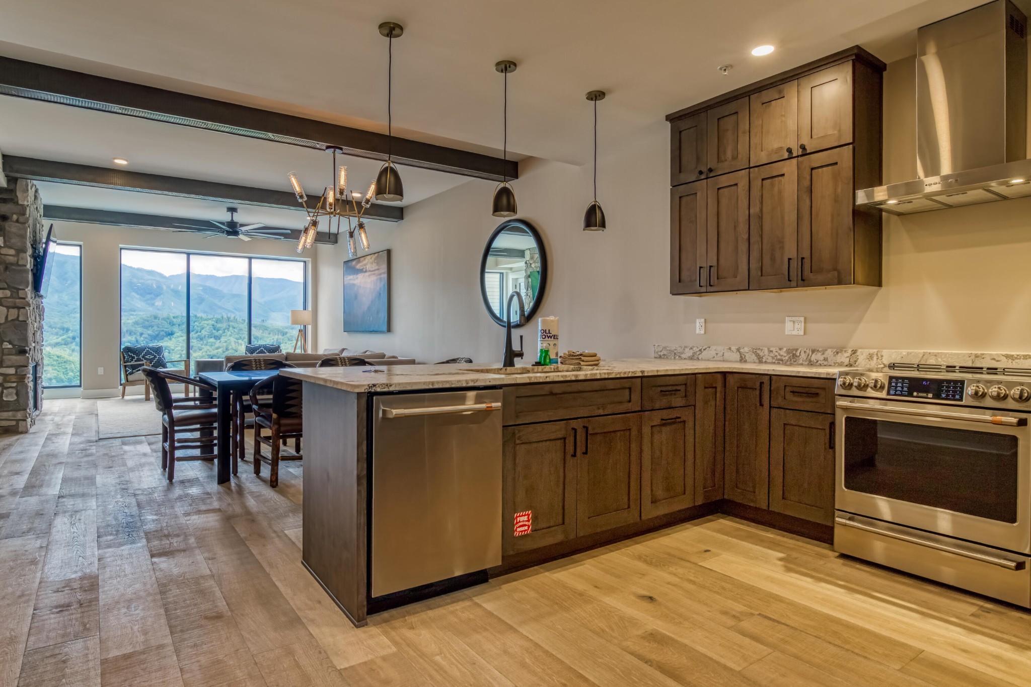 855 Campbell Lead Road