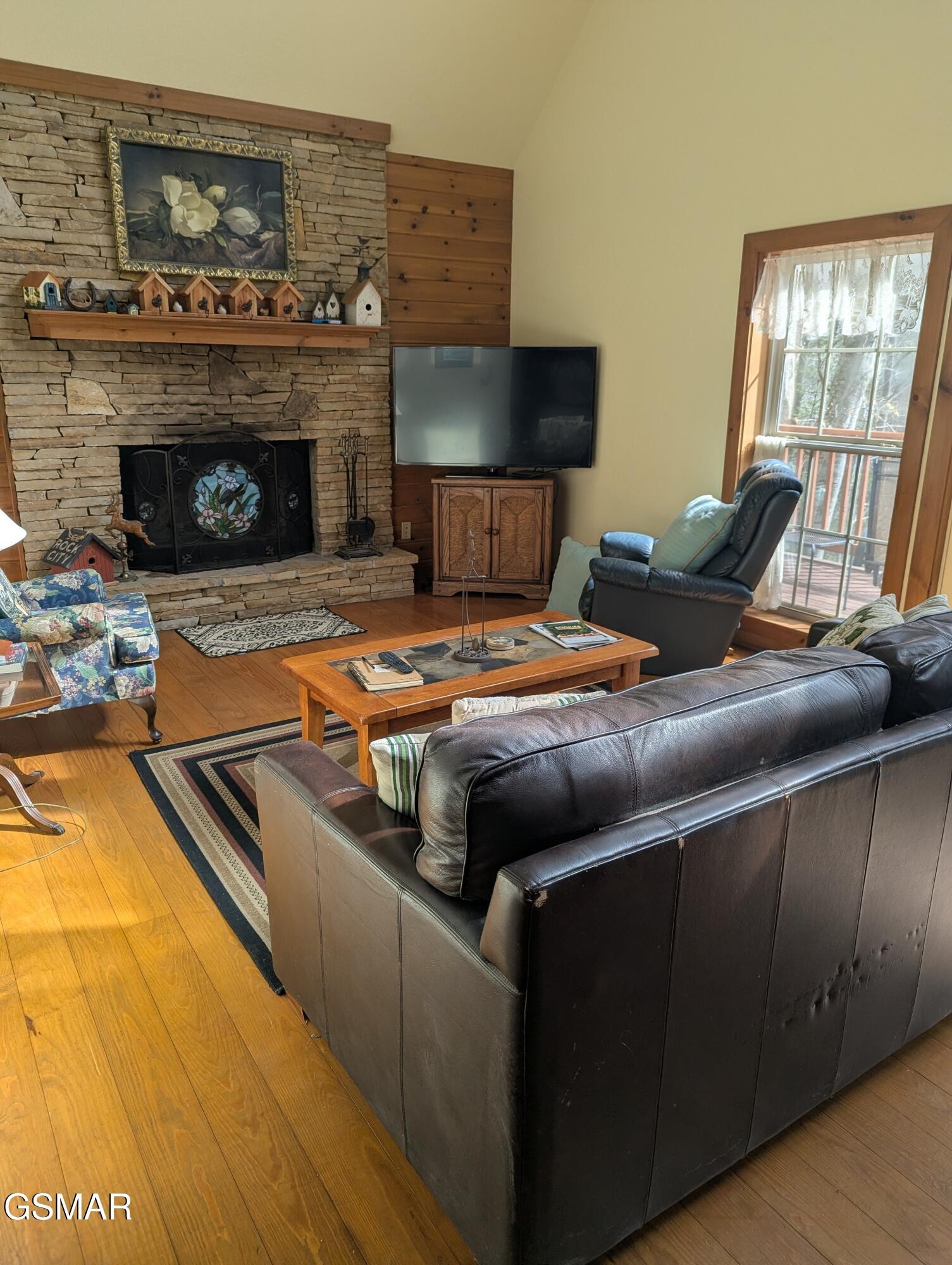 114 Cutter Gap Road