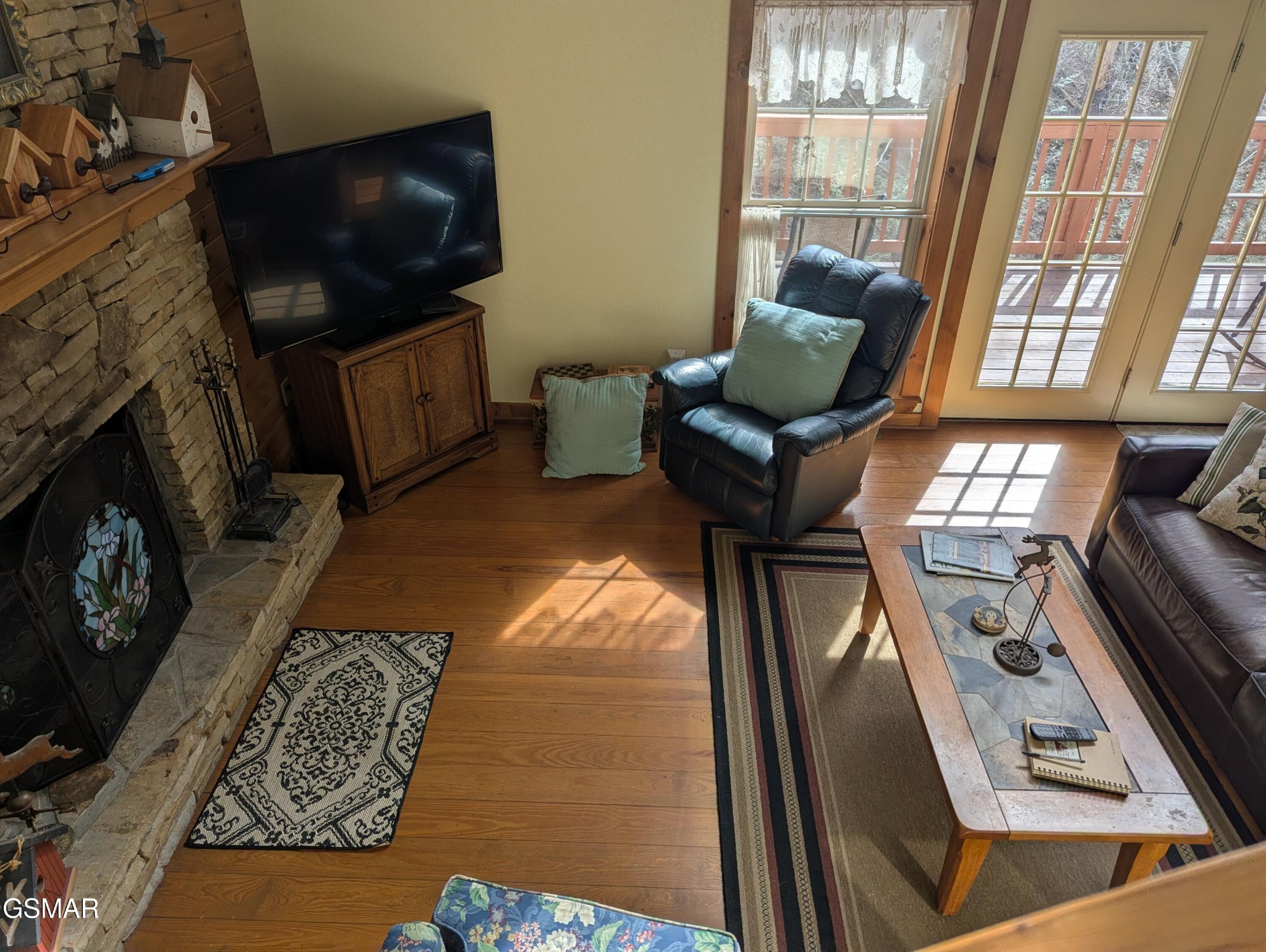 114 Cutter Gap Road