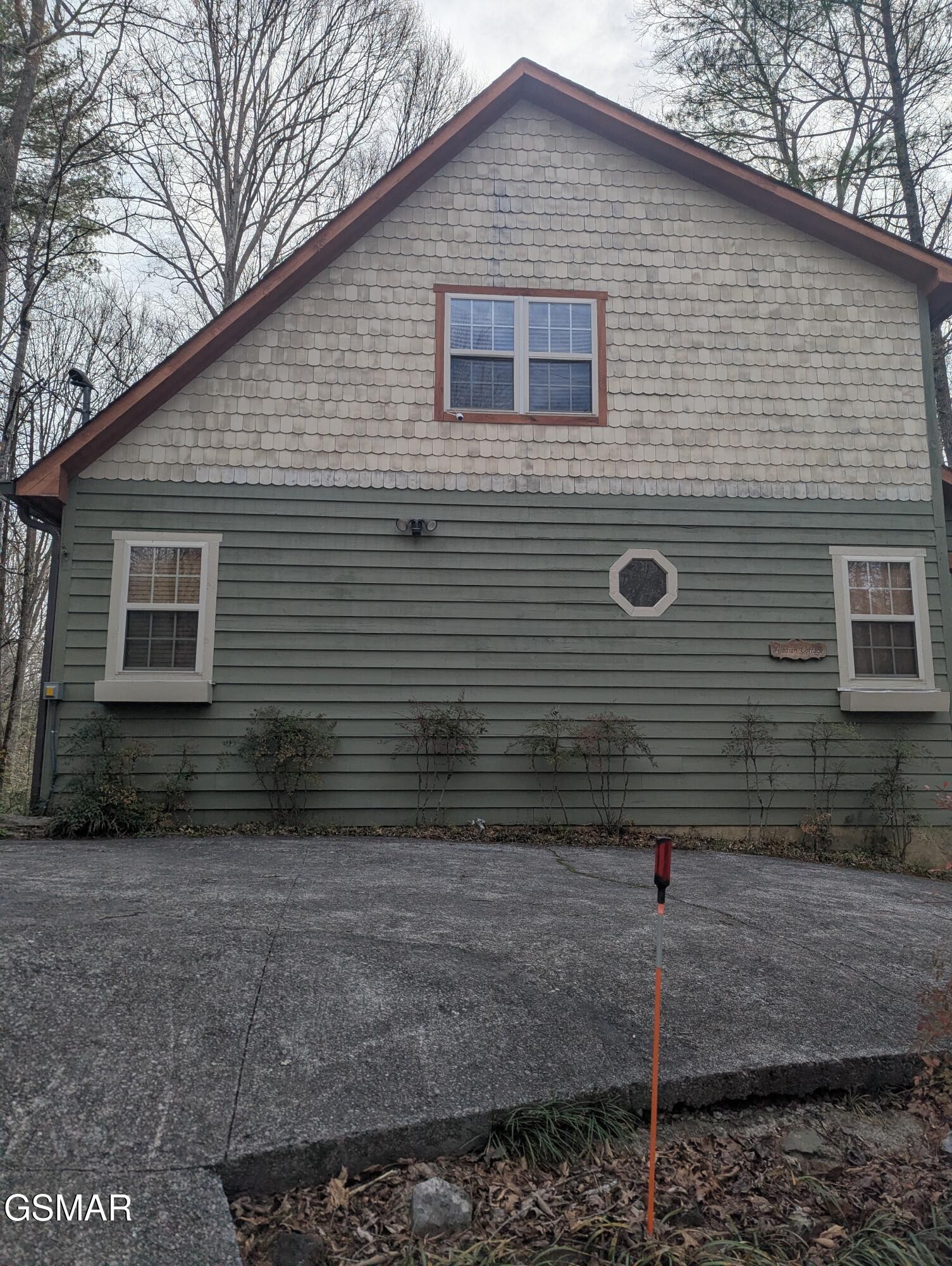 114 Cutter Gap Road