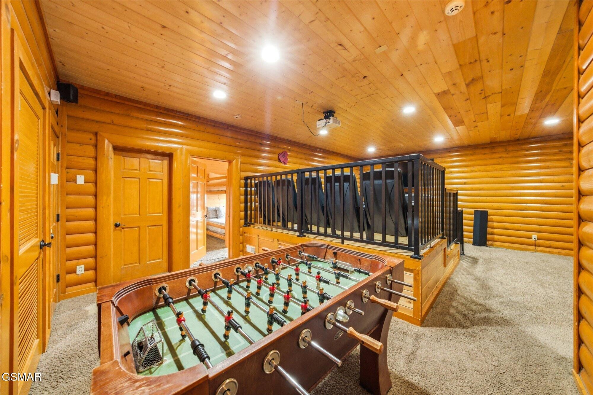 1707 High Rock Way