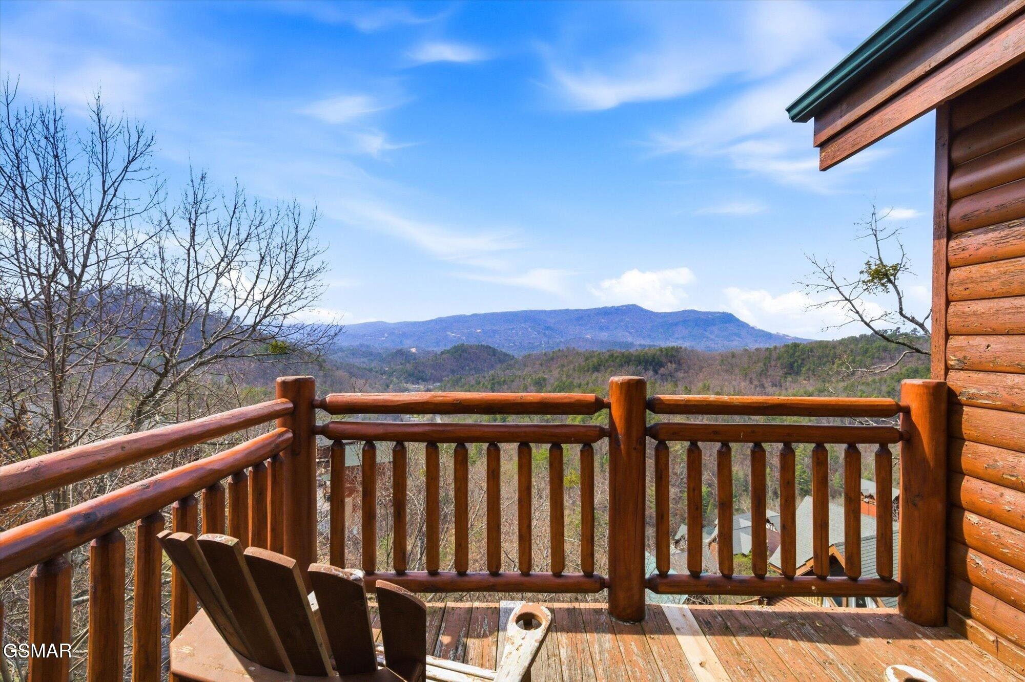 1707 High Rock Way