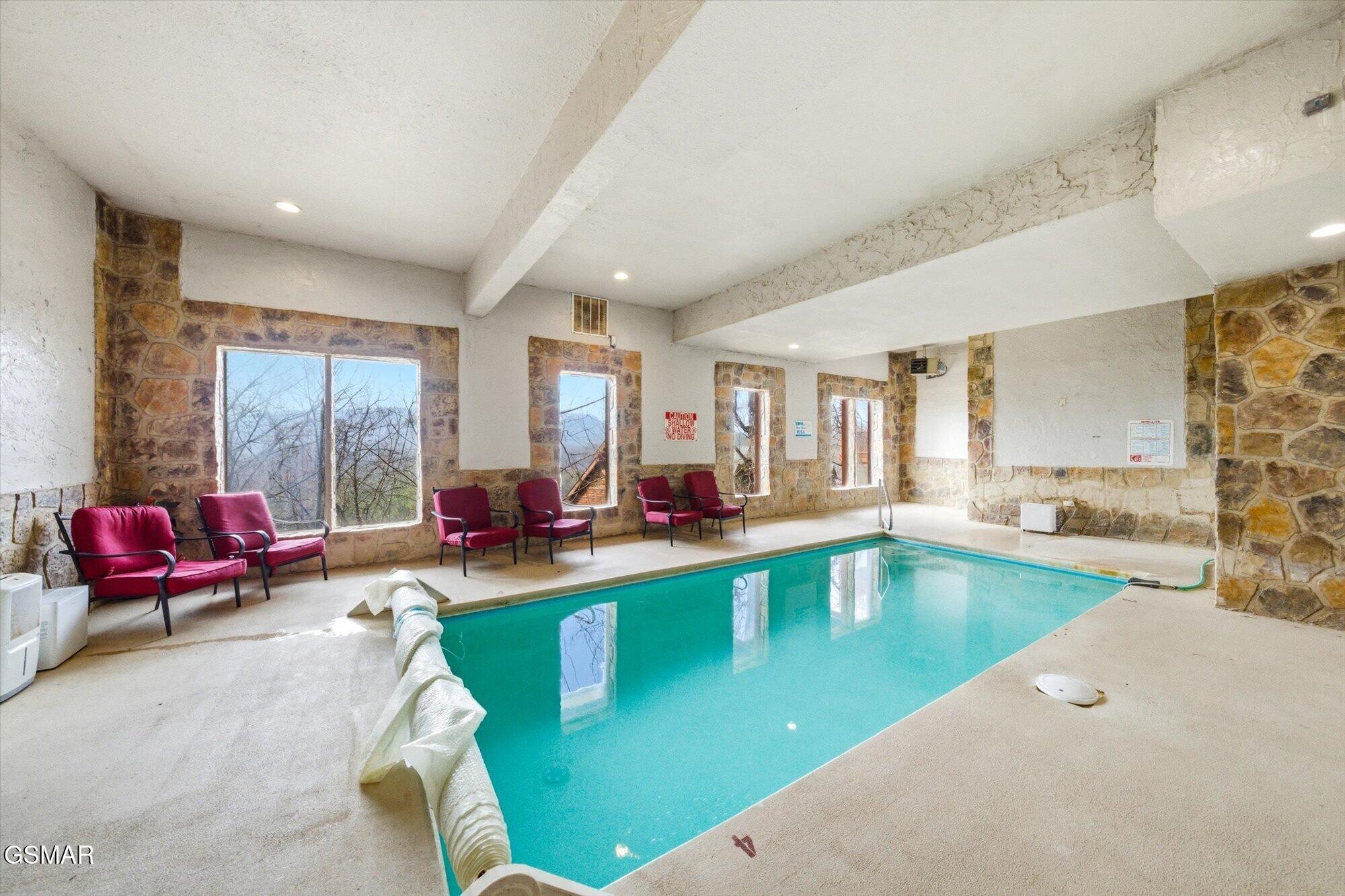 1707 High Rock Way