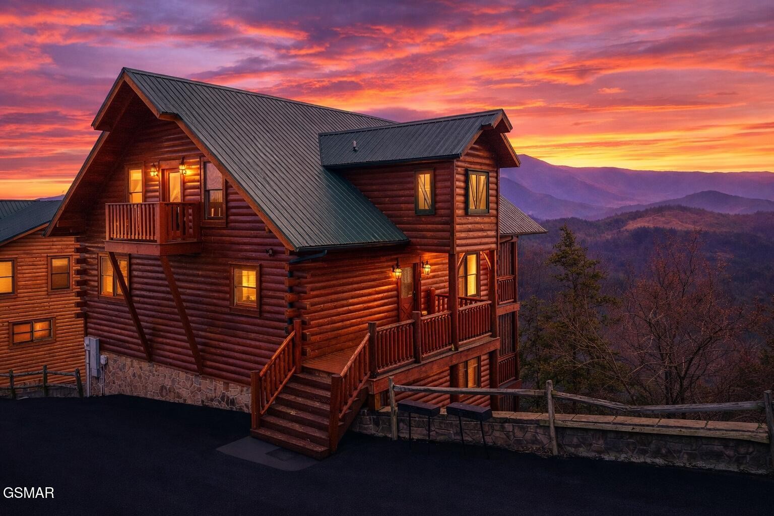 3032 Hickory Lodge Drive