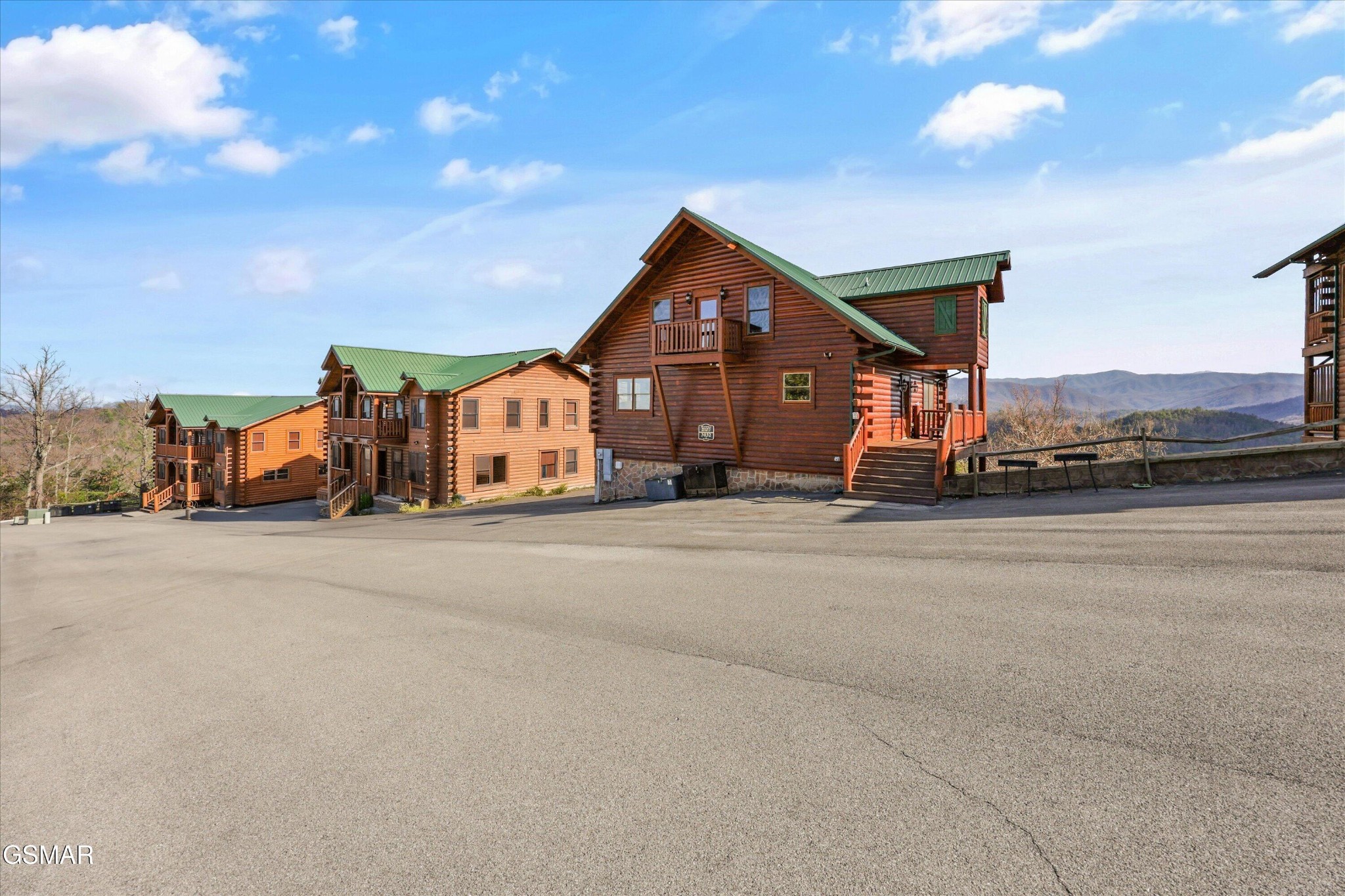 3032 Hickory Lodge Drive