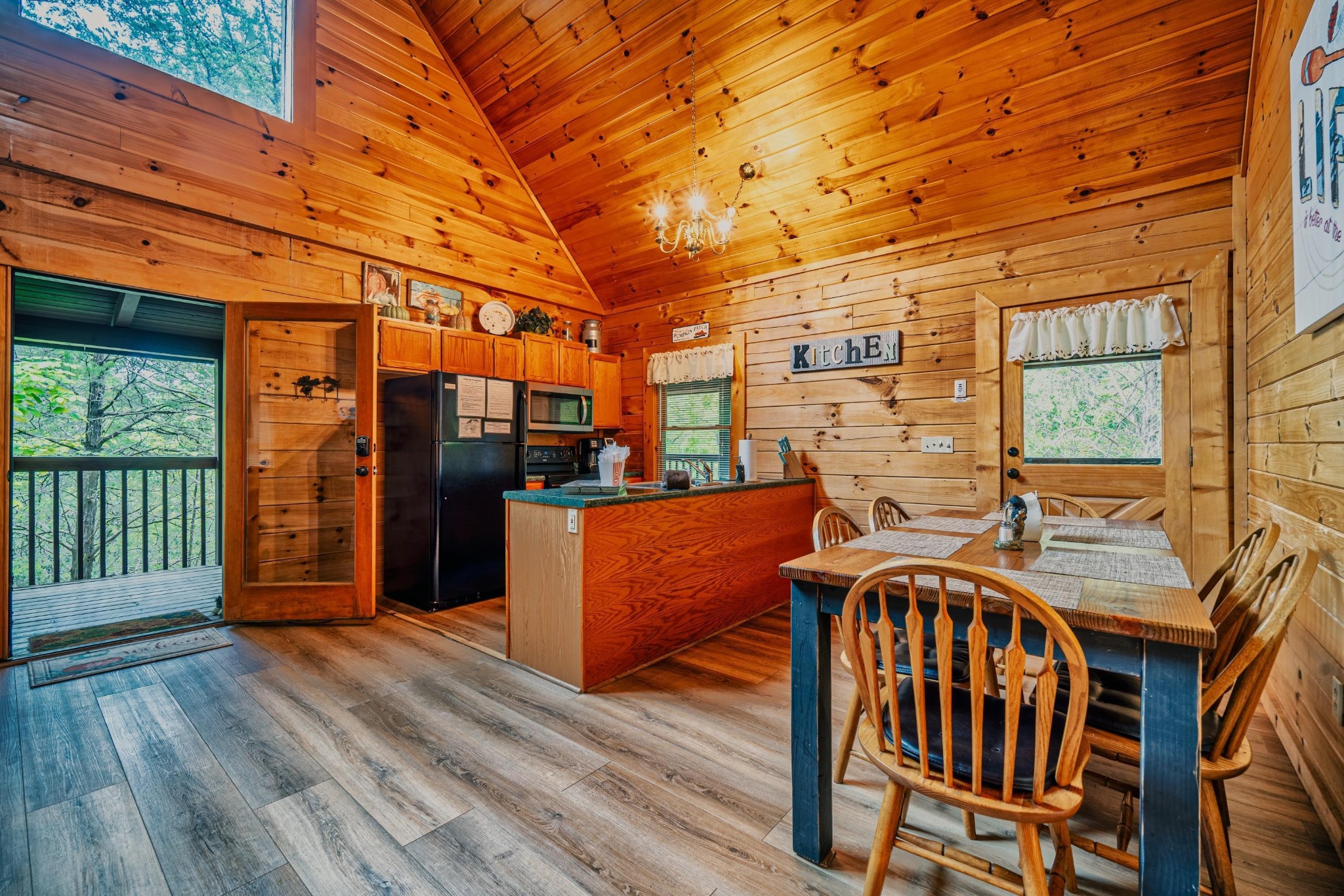 1134 Carroll Hill Lane