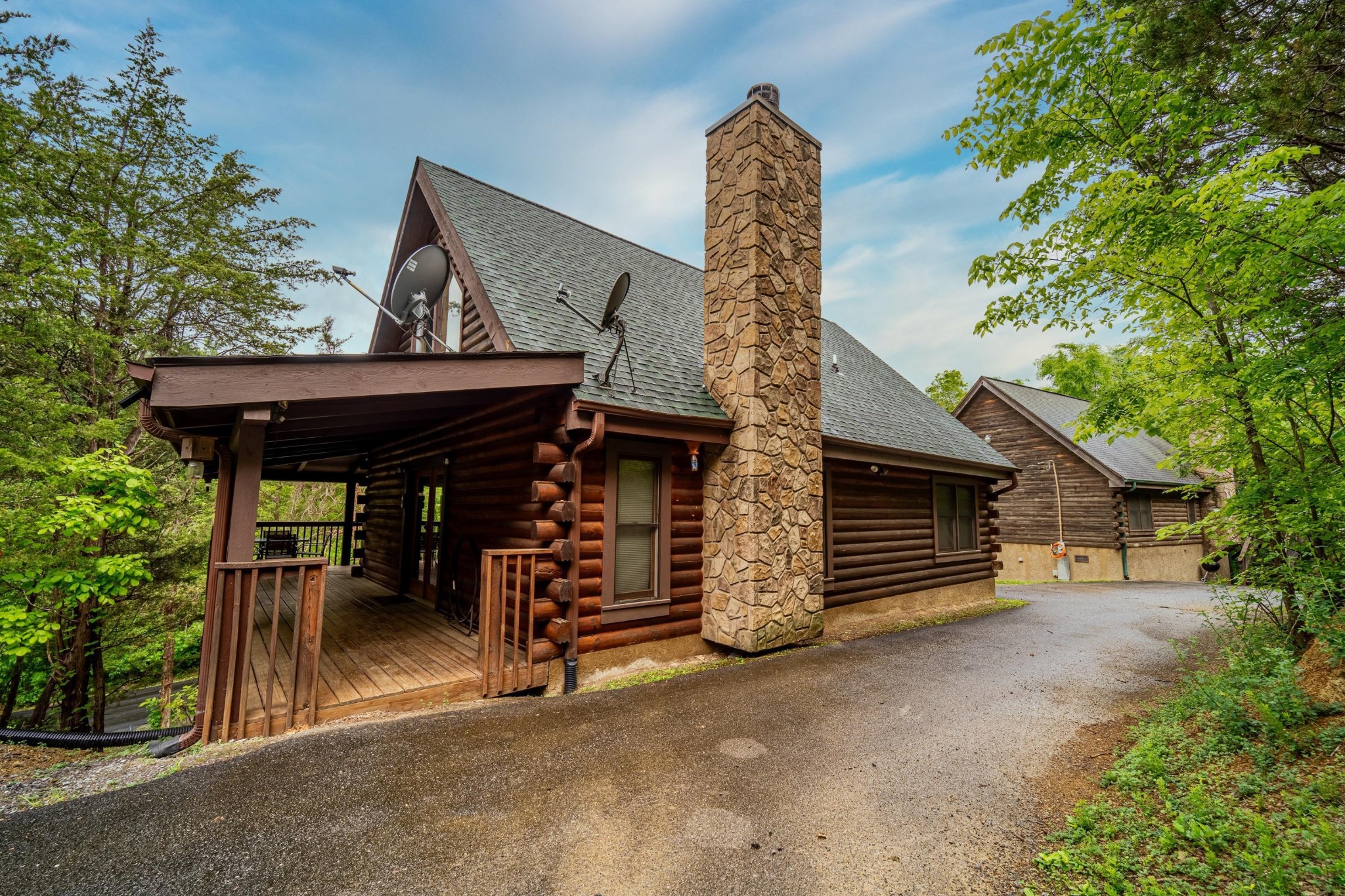 1134 Carroll Hill Lane
