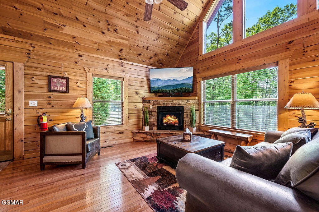 766 High Mountain Way