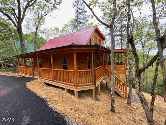 1915 Buckeye View Way