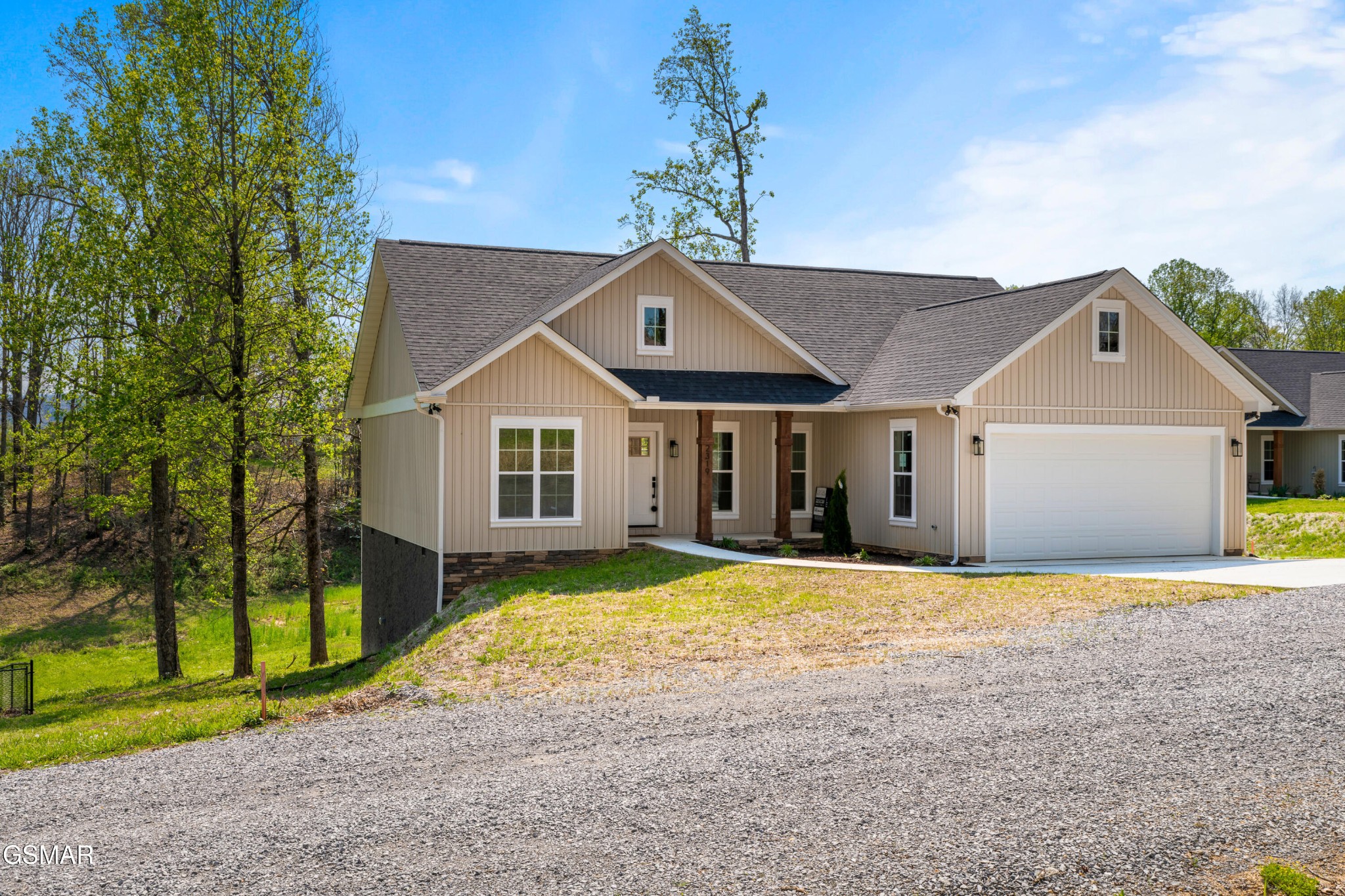 2319 Geraldine Way