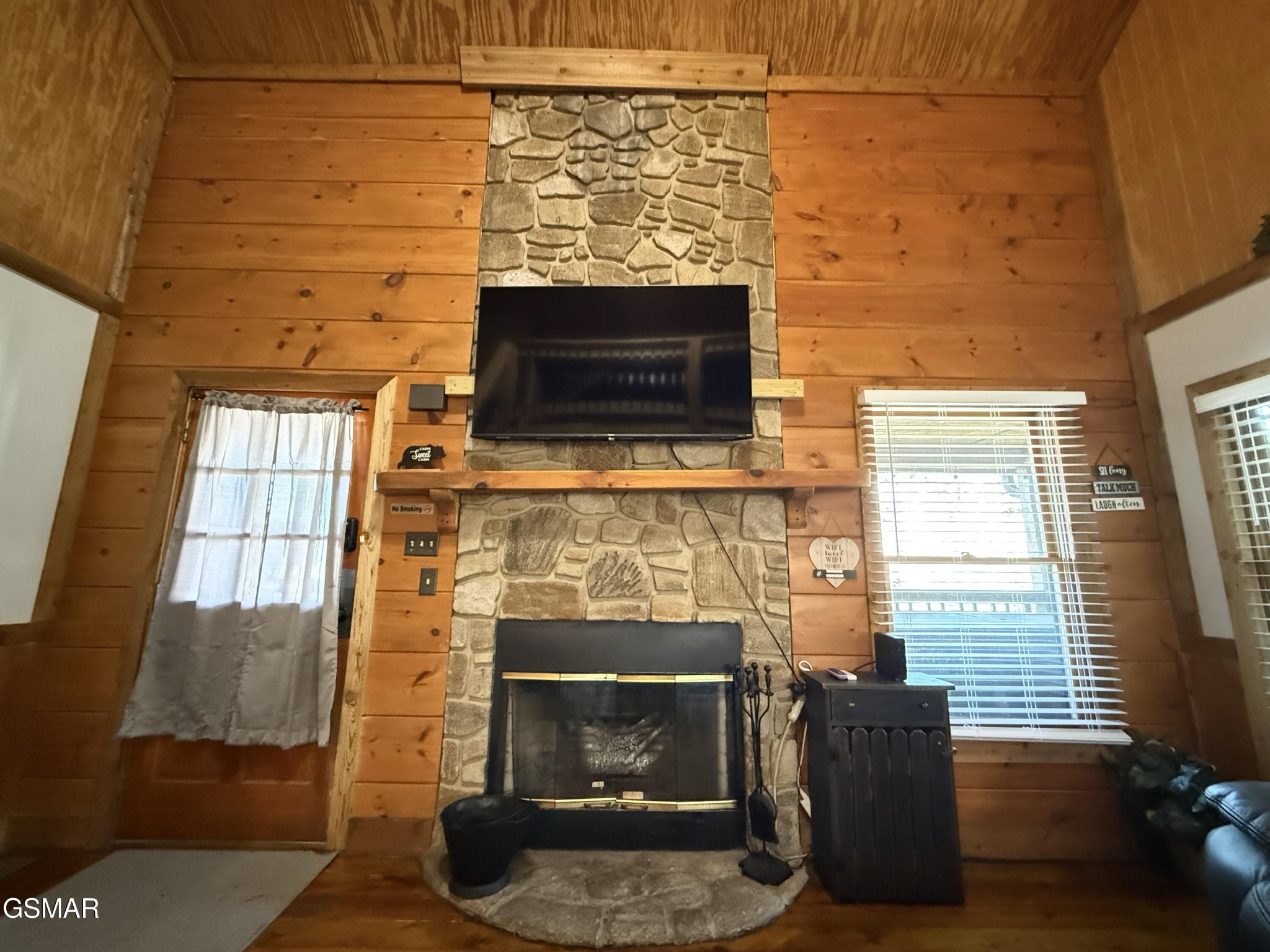140 Smoky Mountain Way