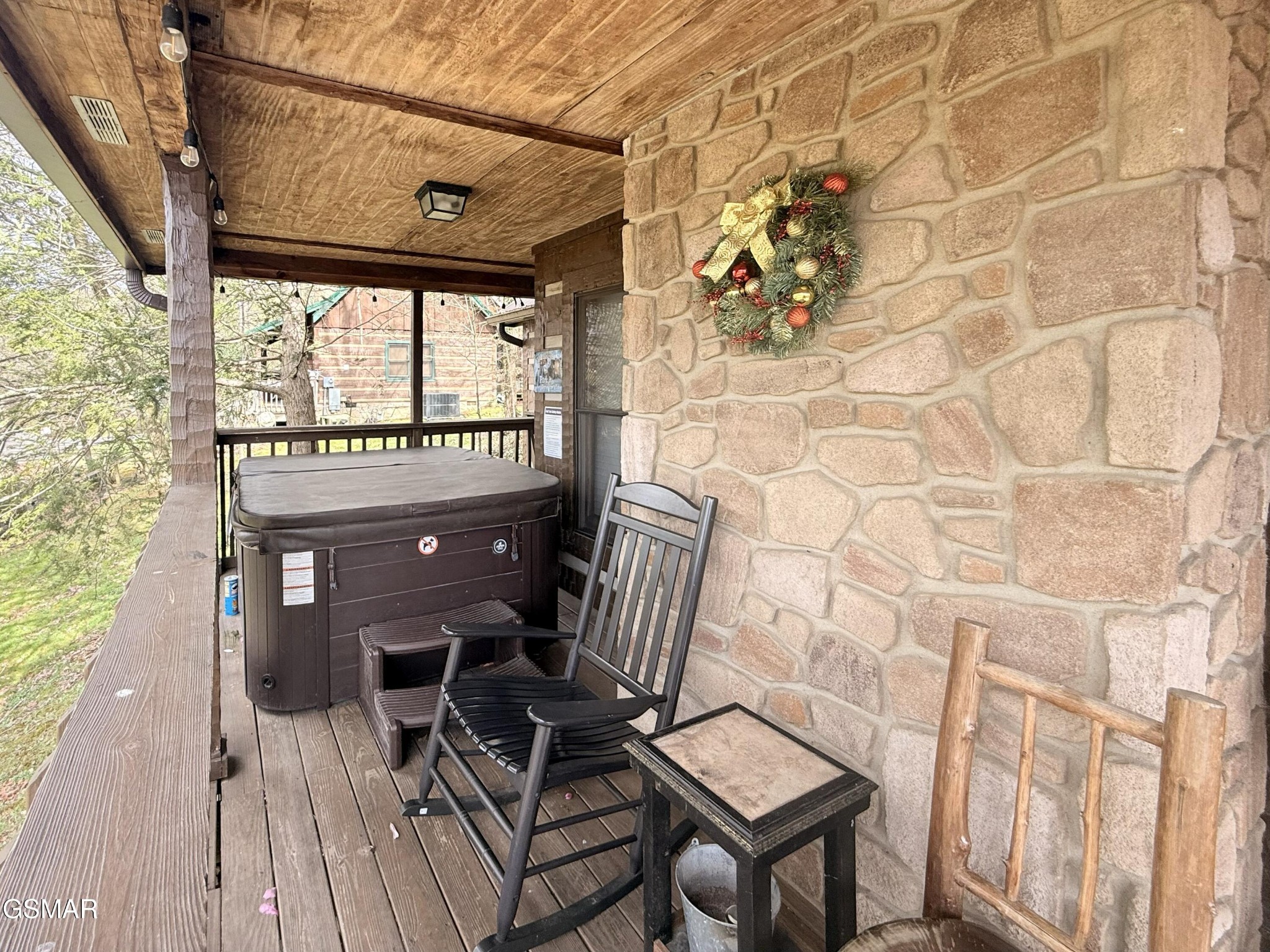 140 Smoky Mountain Way