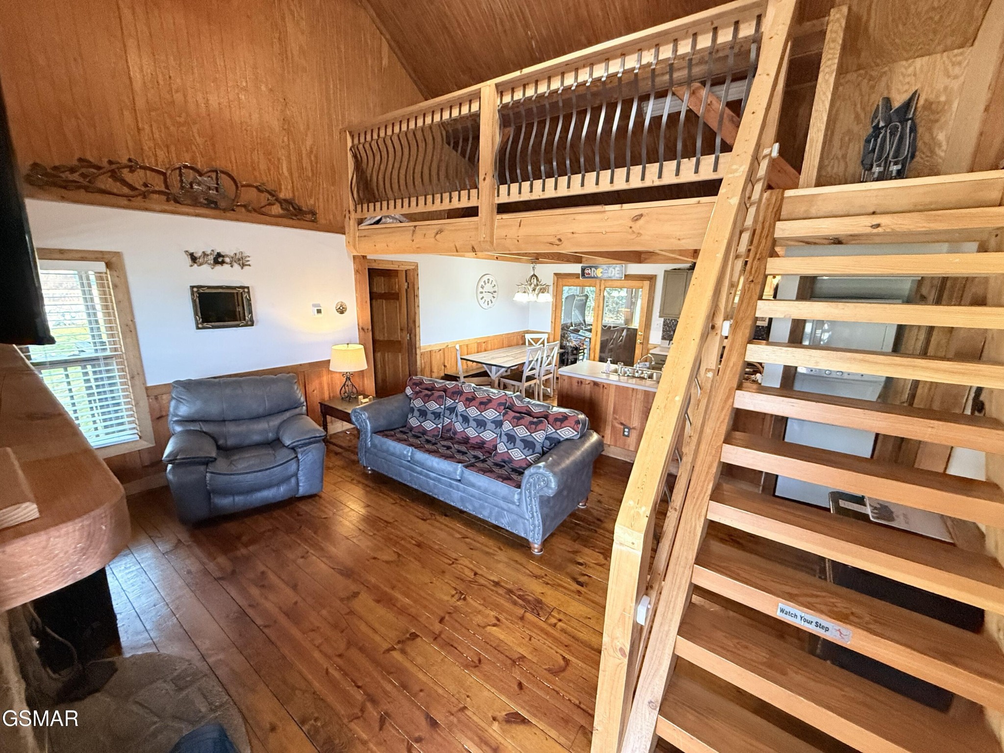 140 Smoky Mountain Way